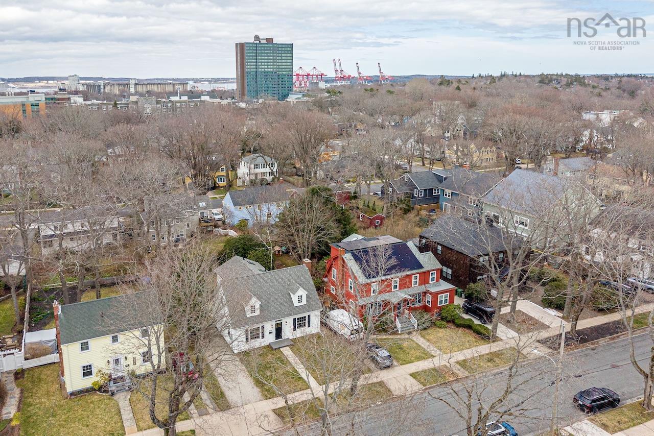 939 Bellevue Avenue, Halifax, NS (MLS 202608507)