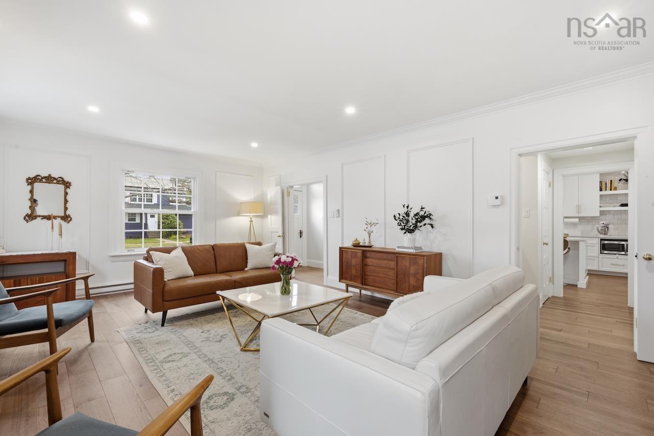 939 Bellevue Avenue, Halifax, NS (MLS 202608507)