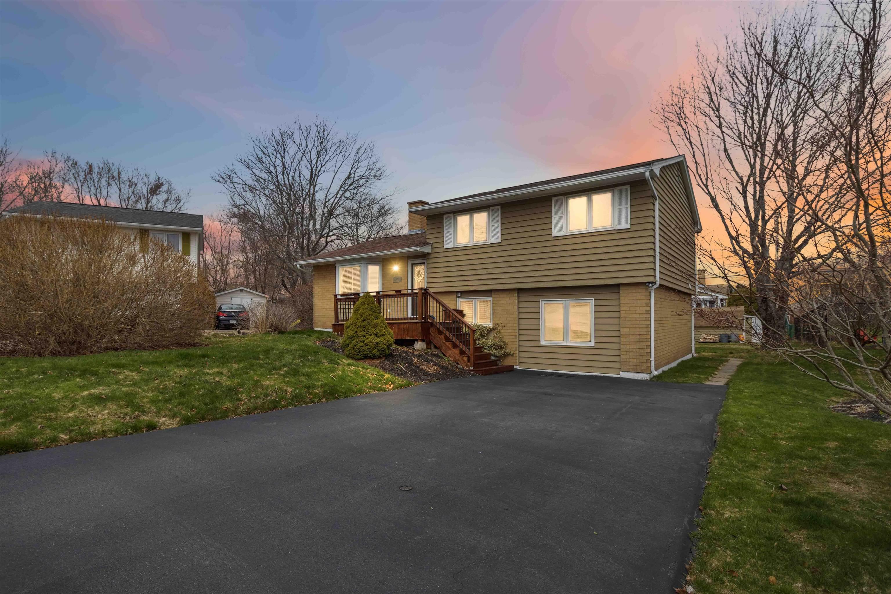 47 Ancaster Court, Cole Harbour, NS (MLS® 202608509)