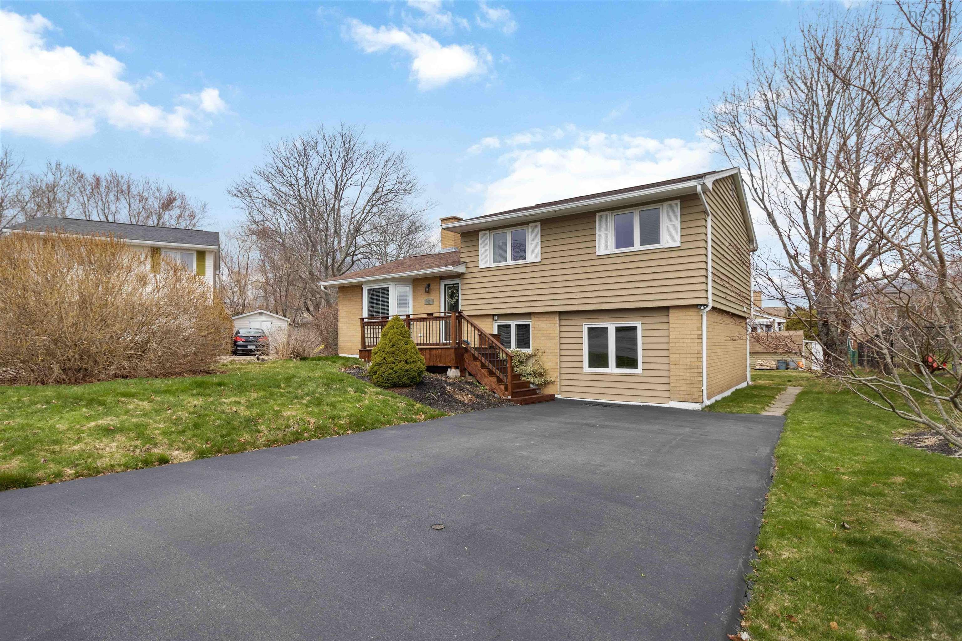 47 Ancaster Court, Cole Harbour, NS (MLS 202608509)