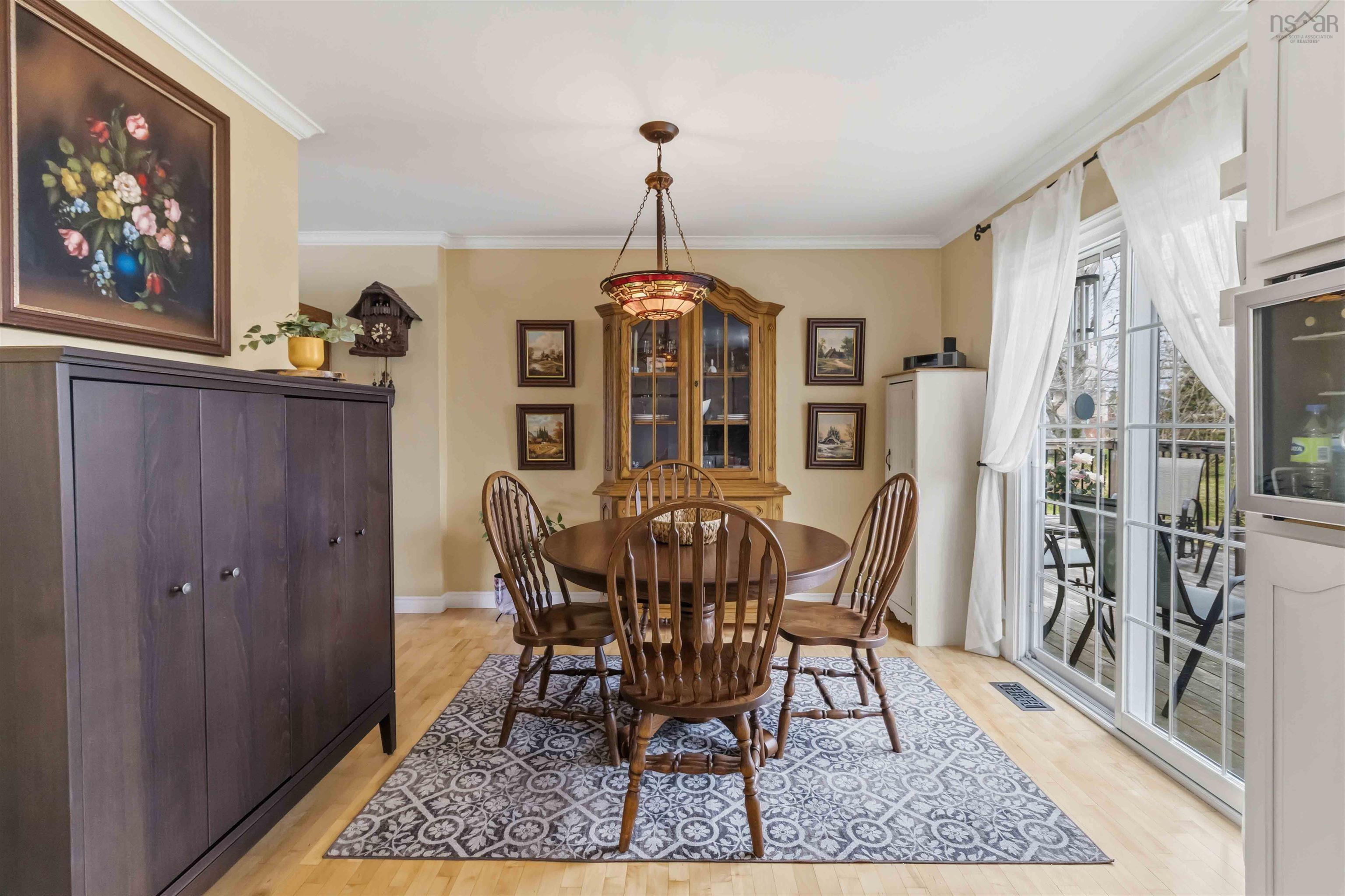 47 Ancaster Court, Cole Harbour, NS (MLS 202608509)