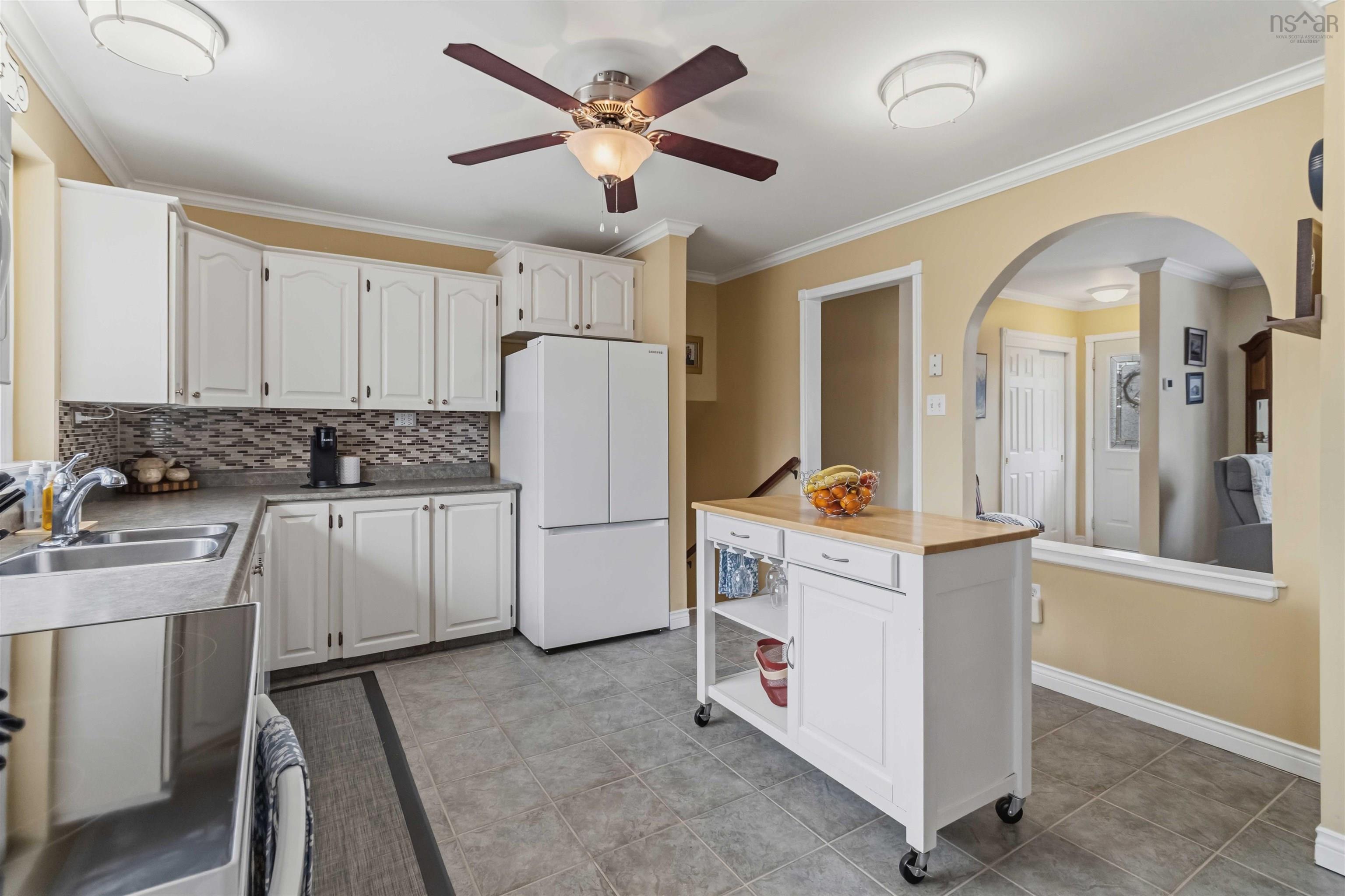 47 Ancaster Court, Cole Harbour, NS (MLS 202608509)