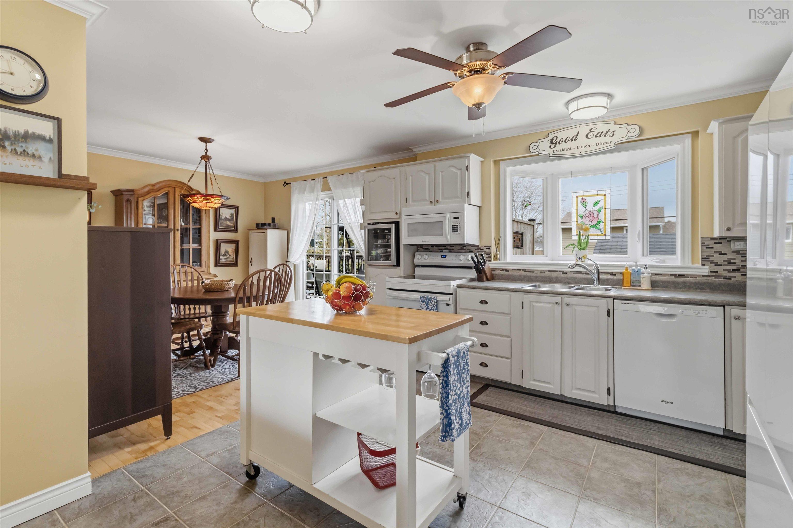 47 Ancaster Court, Cole Harbour, NS (MLS 202608509)