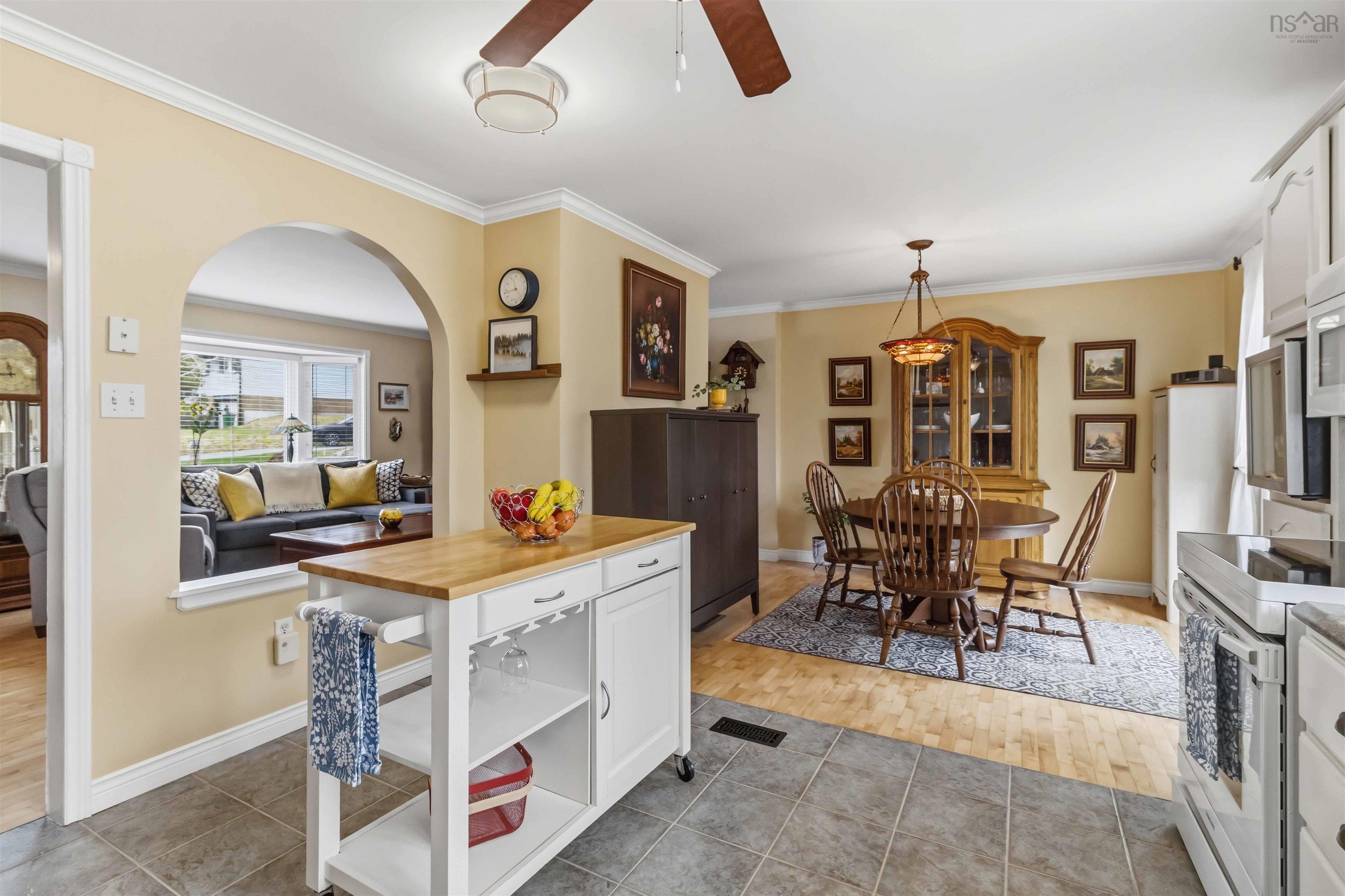 47 Ancaster Court, Cole Harbour, NS (MLS 202608509)