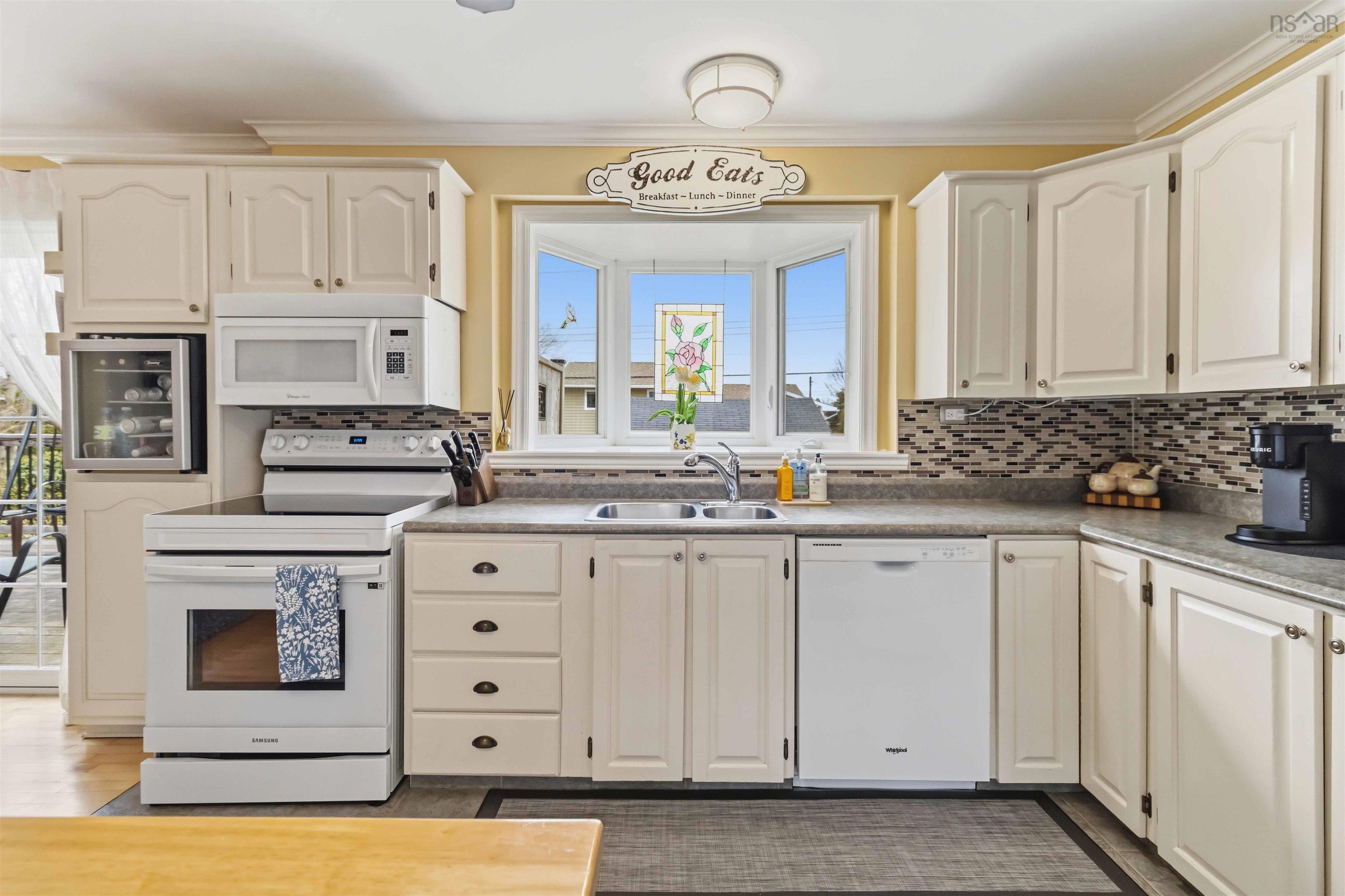 47 Ancaster Court, Cole Harbour, NS (MLS 202608509)