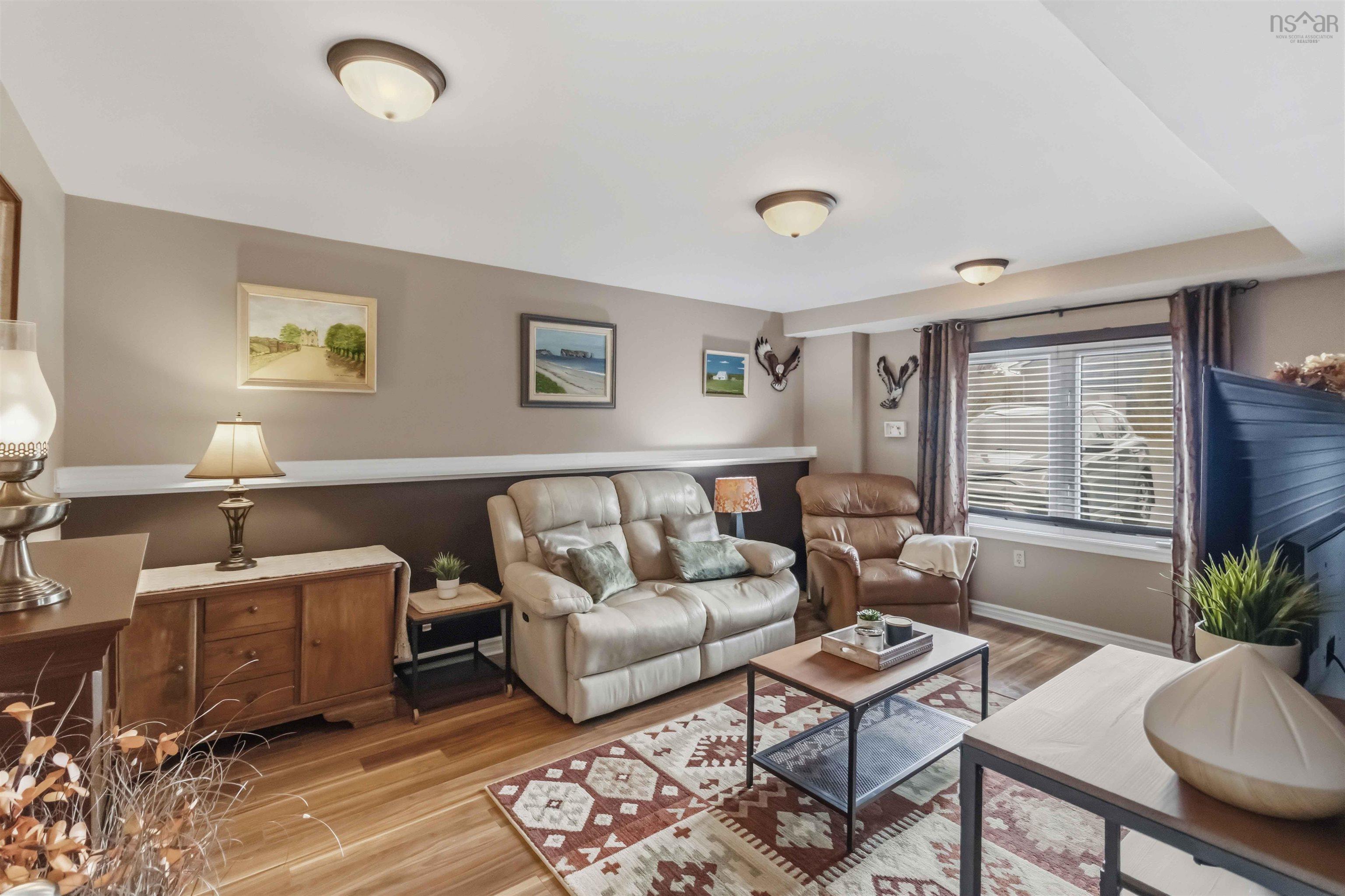 47 Ancaster Court, Cole Harbour, NS (MLS 202608509)