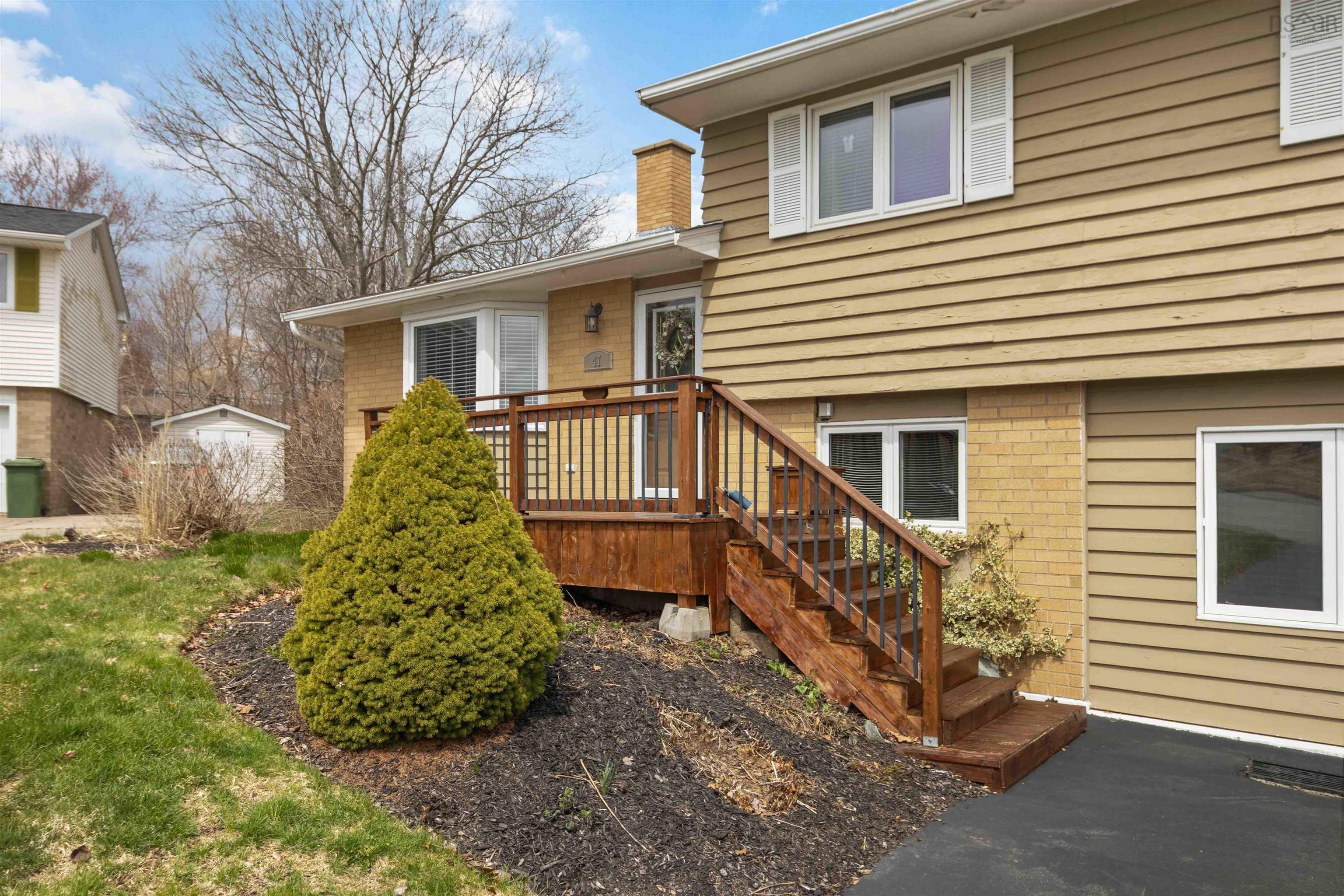 47 Ancaster Court, Cole Harbour, NS (MLS 202608509)