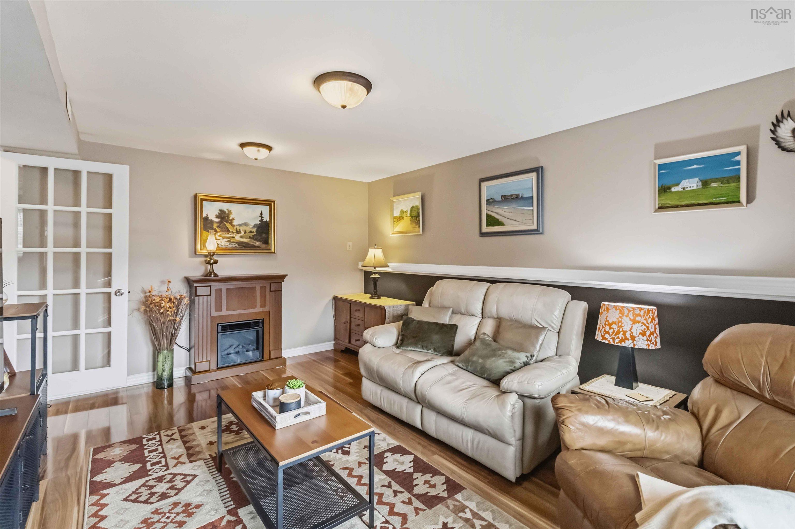 47 Ancaster Court, Cole Harbour, NS (MLS 202608509)