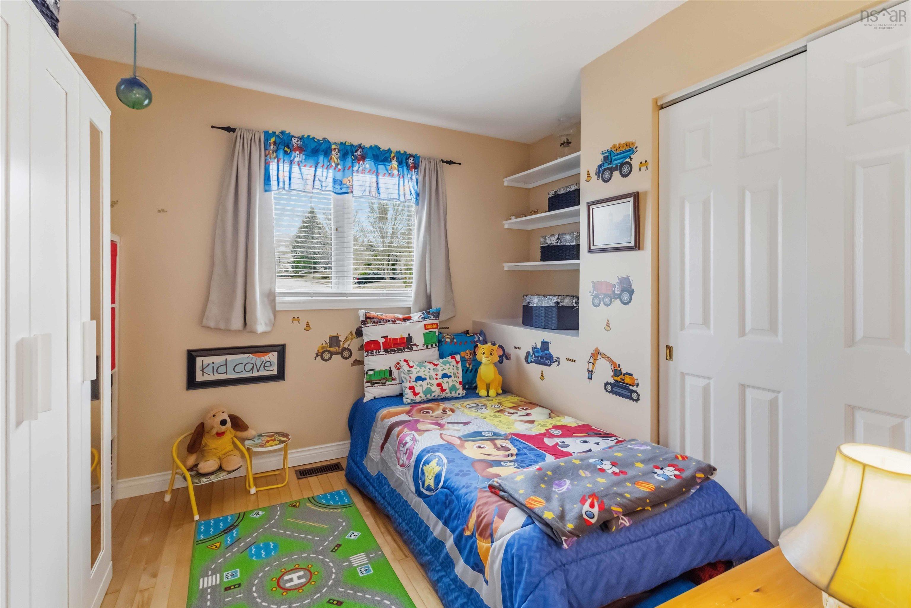 47 Ancaster Court, Cole Harbour, NS (MLS 202608509)