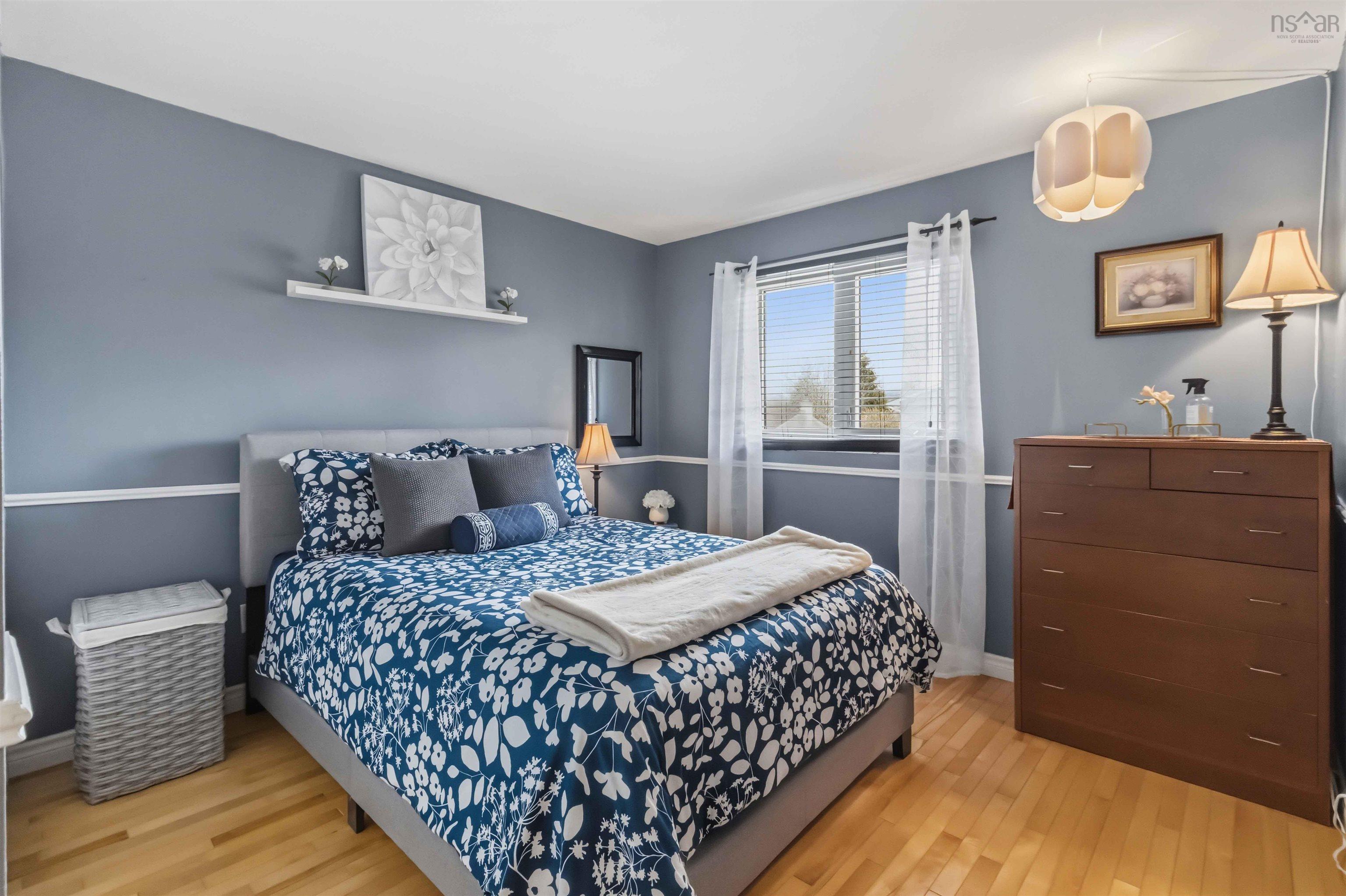 47 Ancaster Court, Cole Harbour, NS (MLS 202608509)