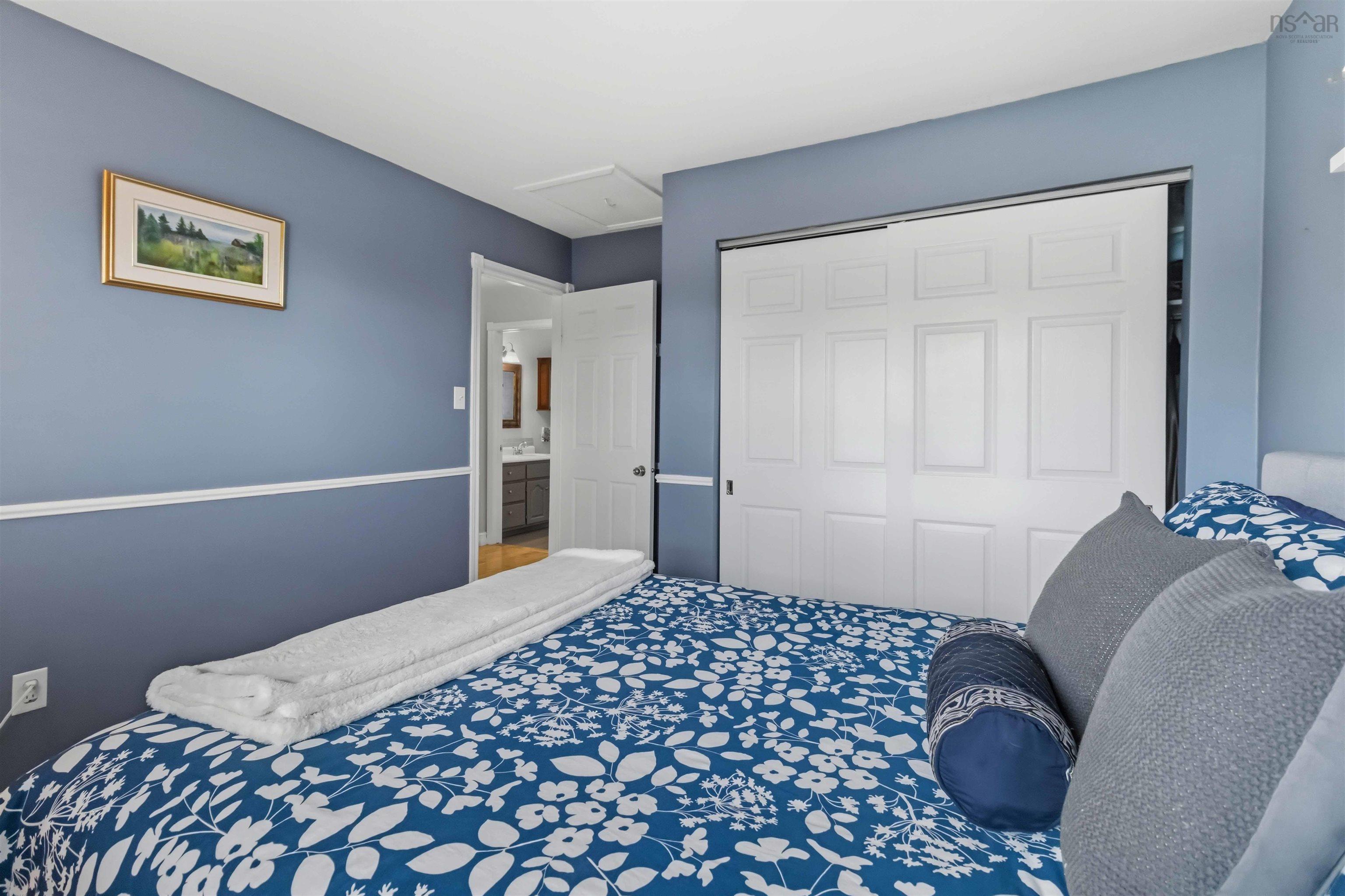 47 Ancaster Court, Cole Harbour, NS (MLS 202608509)