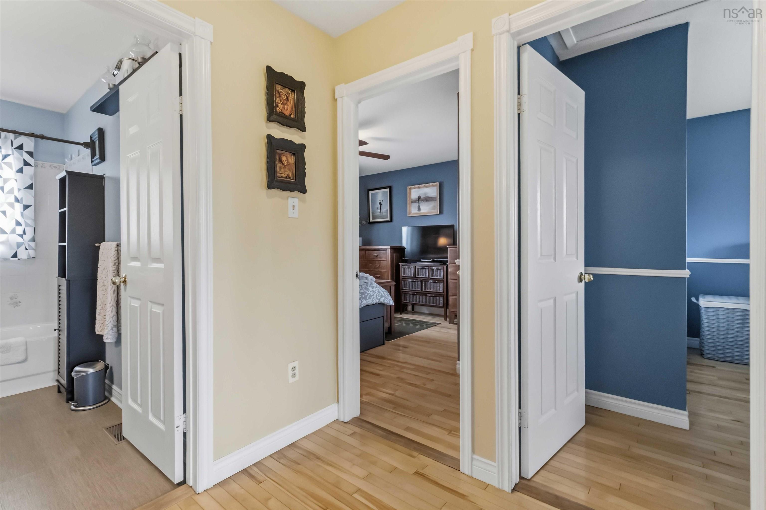 47 Ancaster Court, Cole Harbour, NS (MLS 202608509)