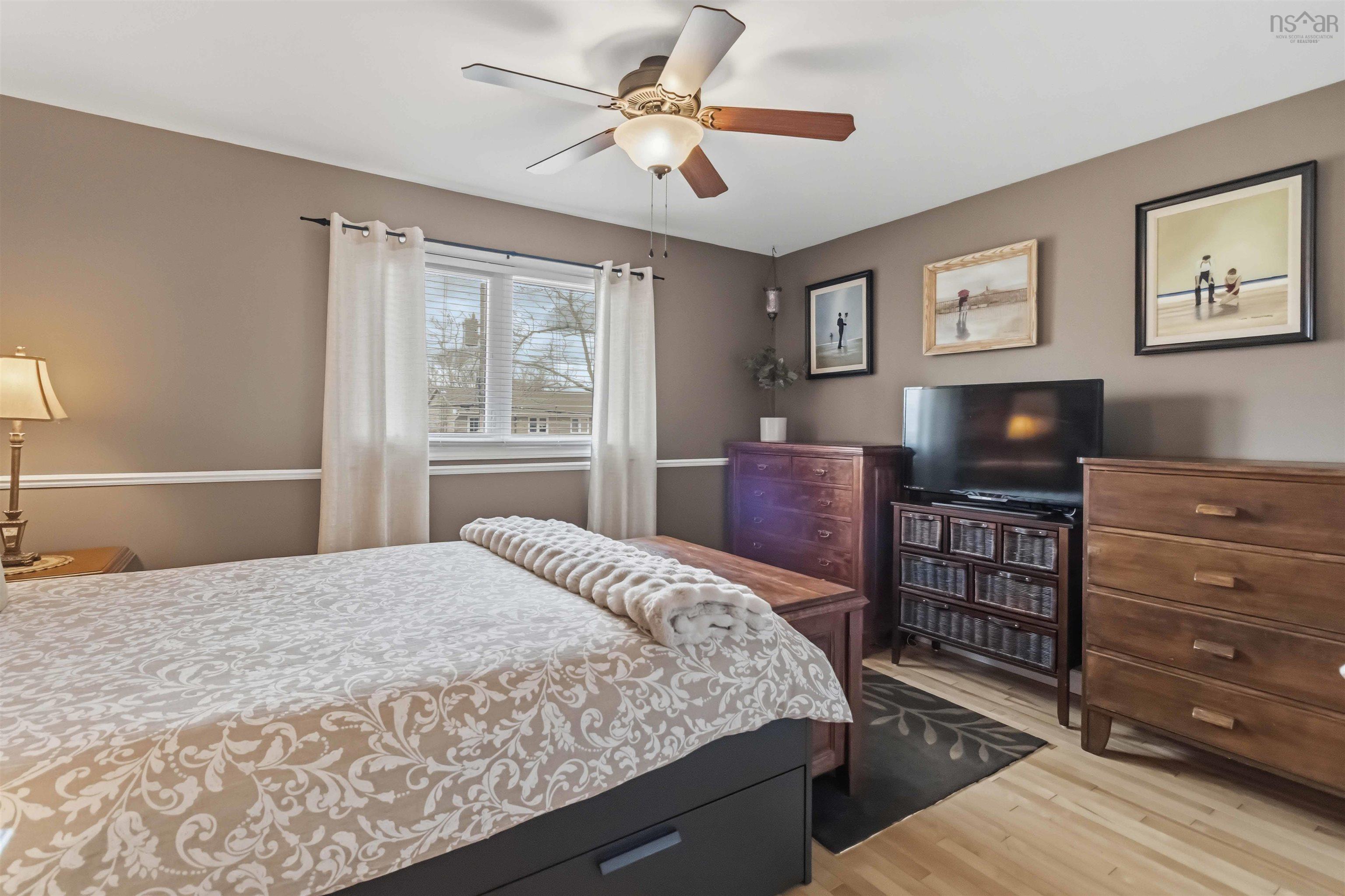 47 Ancaster Court, Cole Harbour, NS (MLS 202608509)