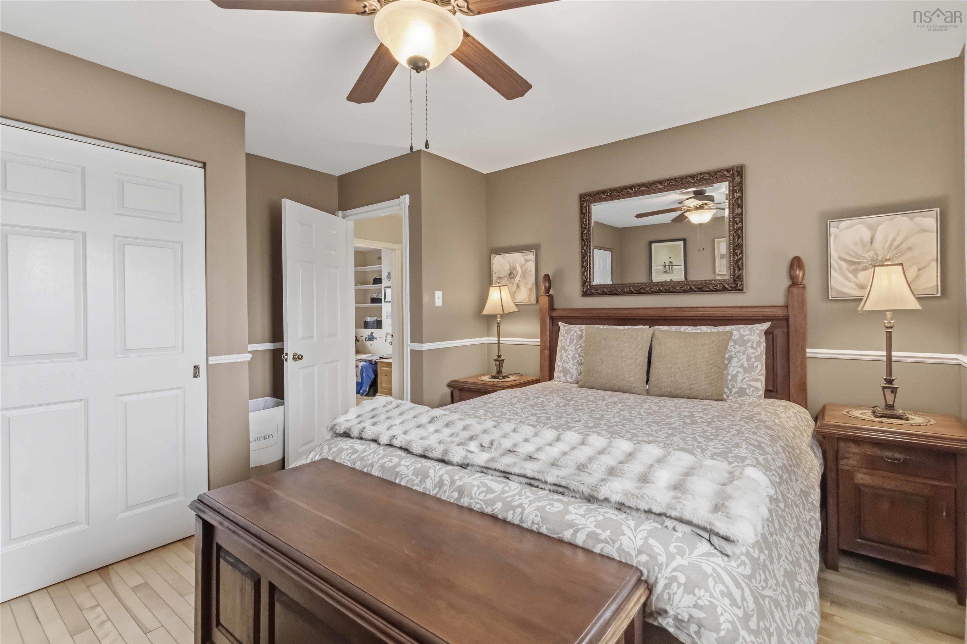 47 Ancaster Court, Cole Harbour, NS (MLS 202608509)