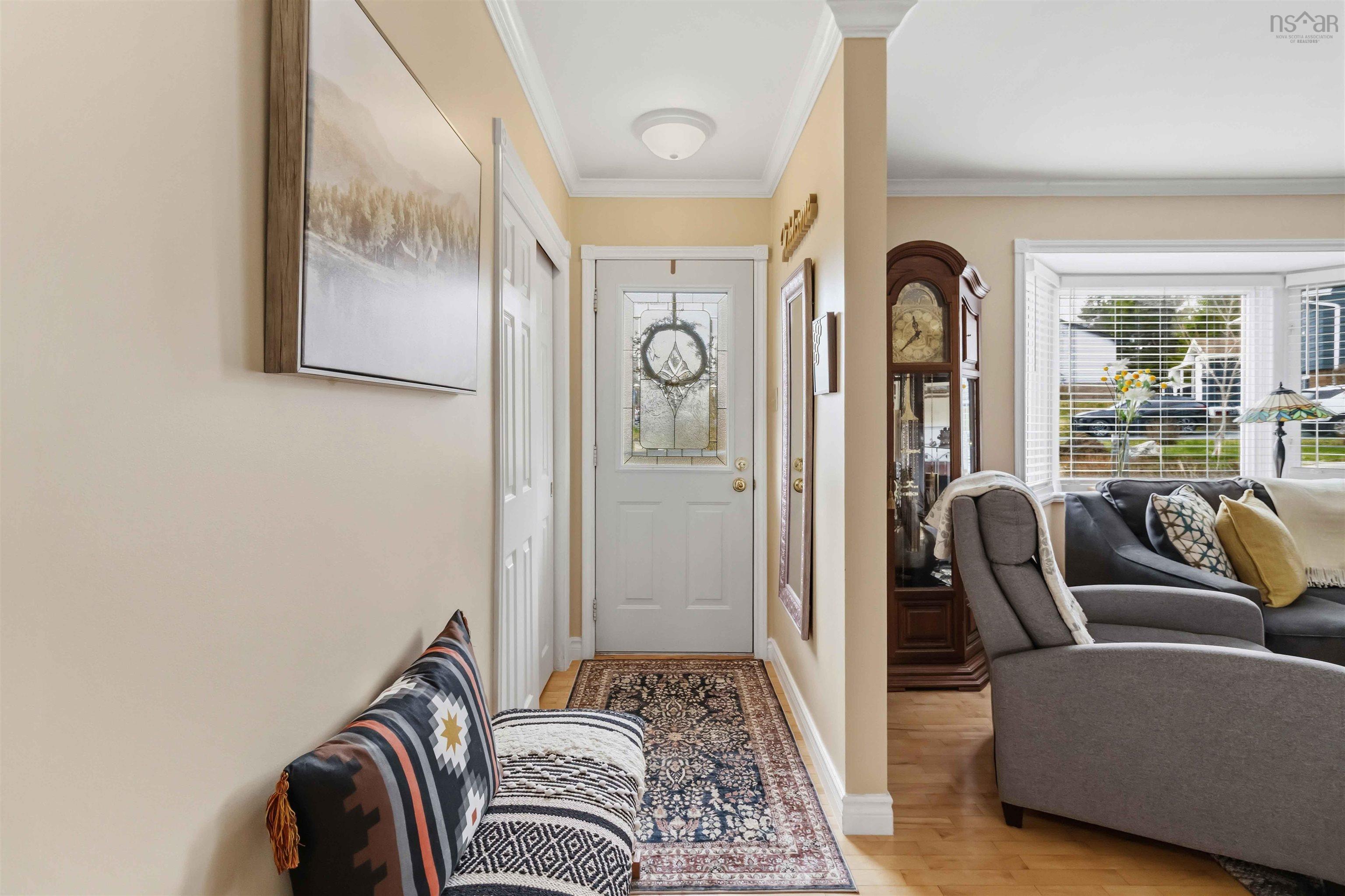 47 Ancaster Court, Cole Harbour, NS (MLS 202608509)