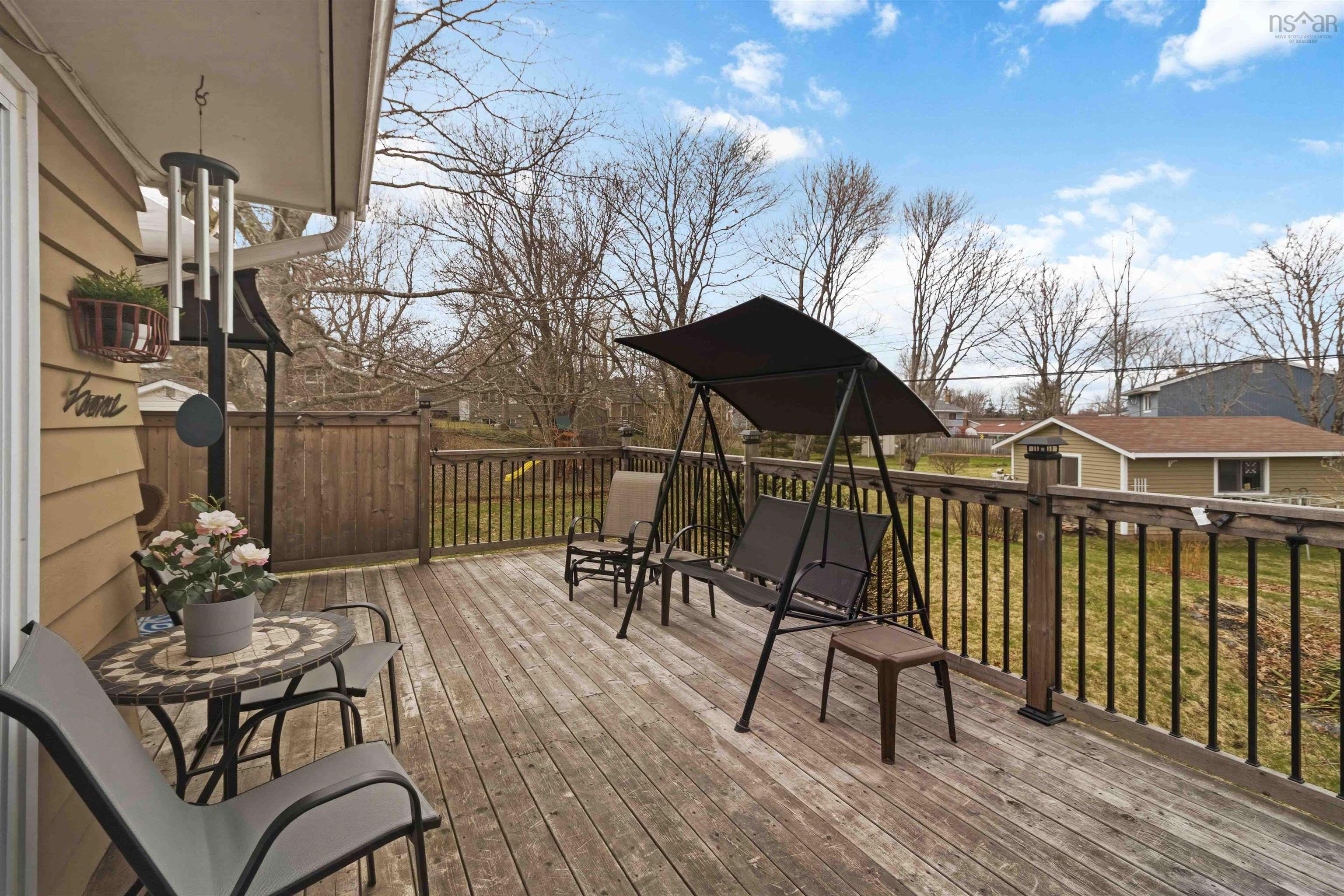 47 Ancaster Court, Cole Harbour, NS (MLS 202608509)