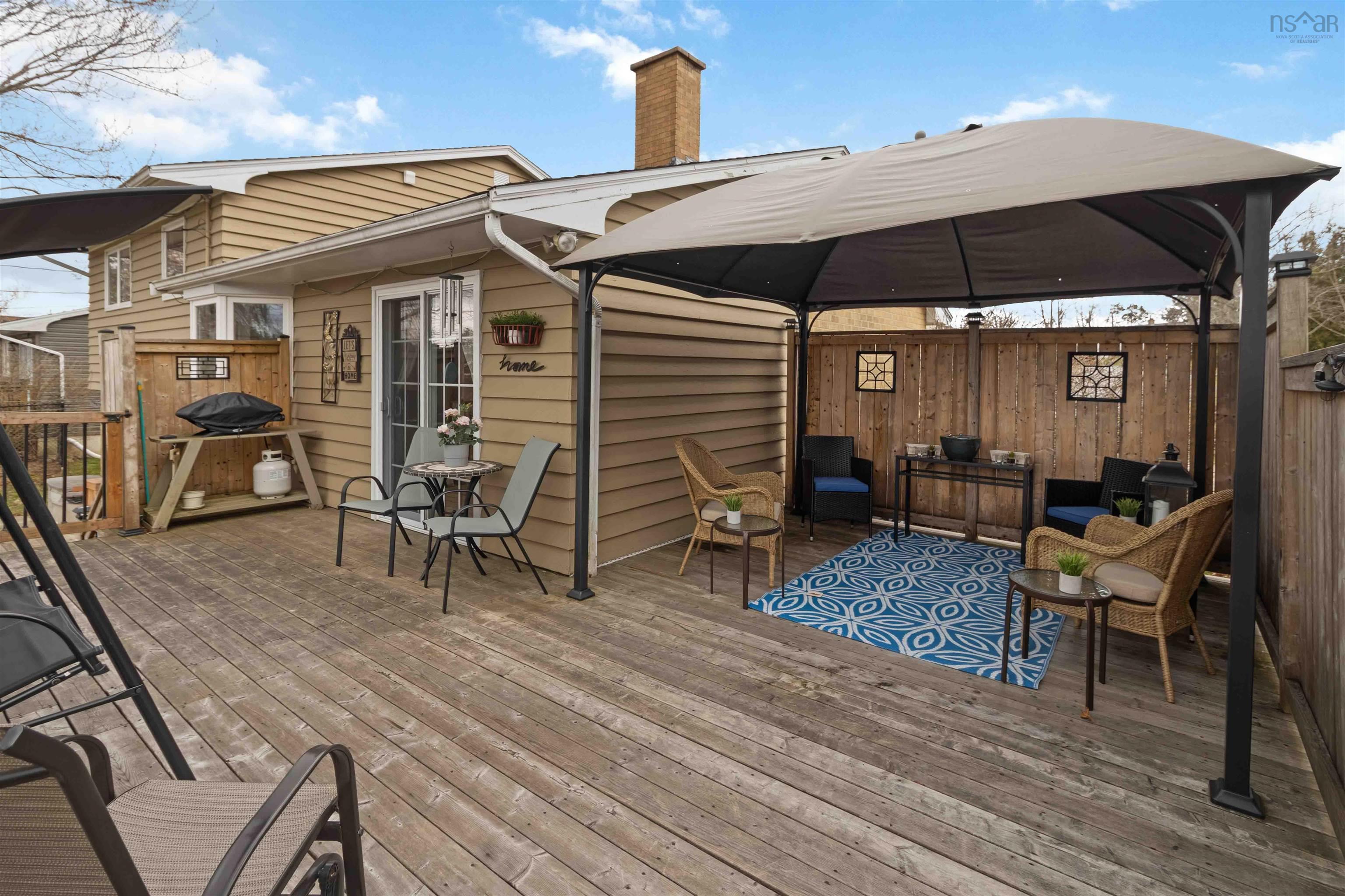 47 Ancaster Court, Cole Harbour, NS (MLS 202608509)