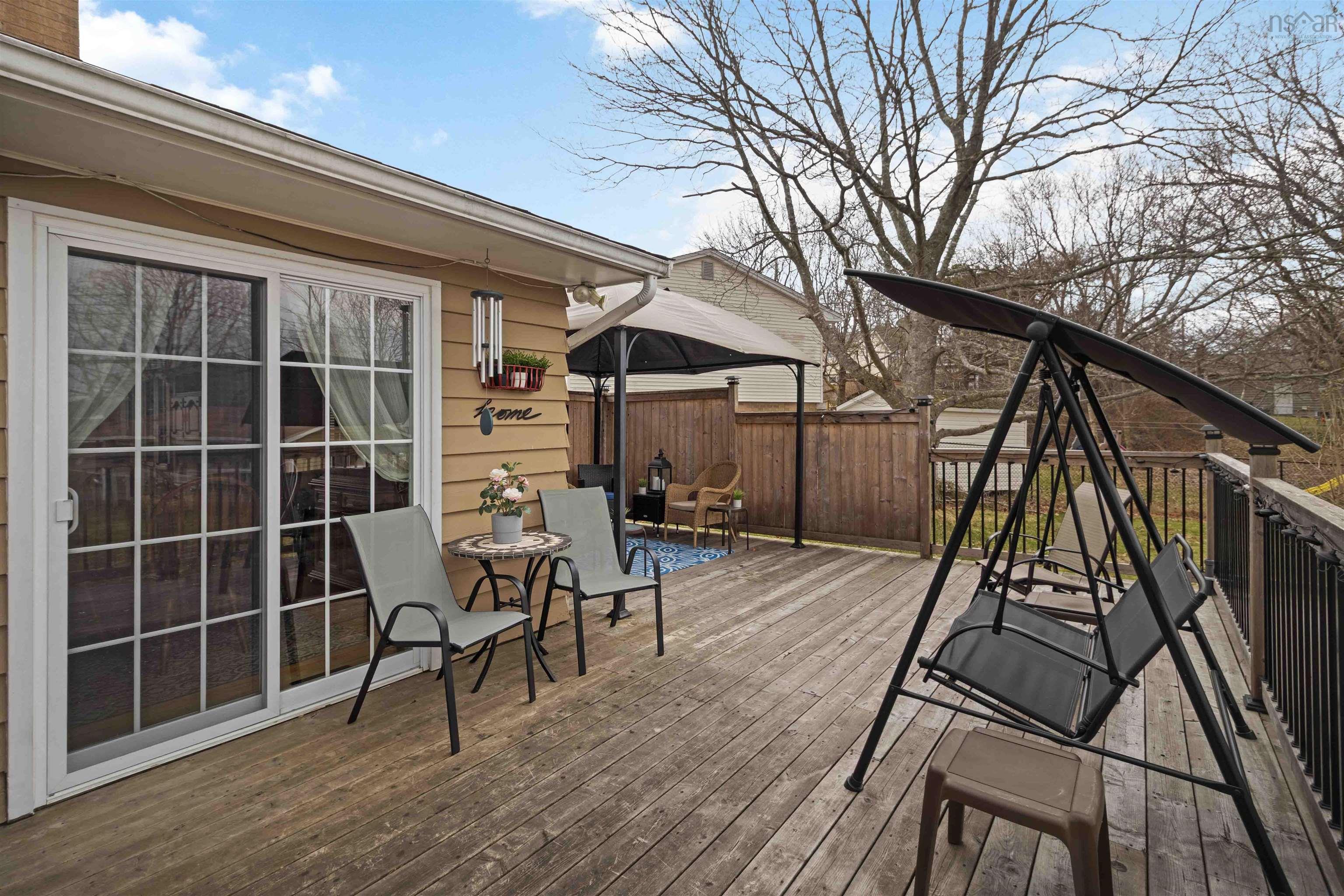 47 Ancaster Court, Cole Harbour, NS (MLS 202608509)