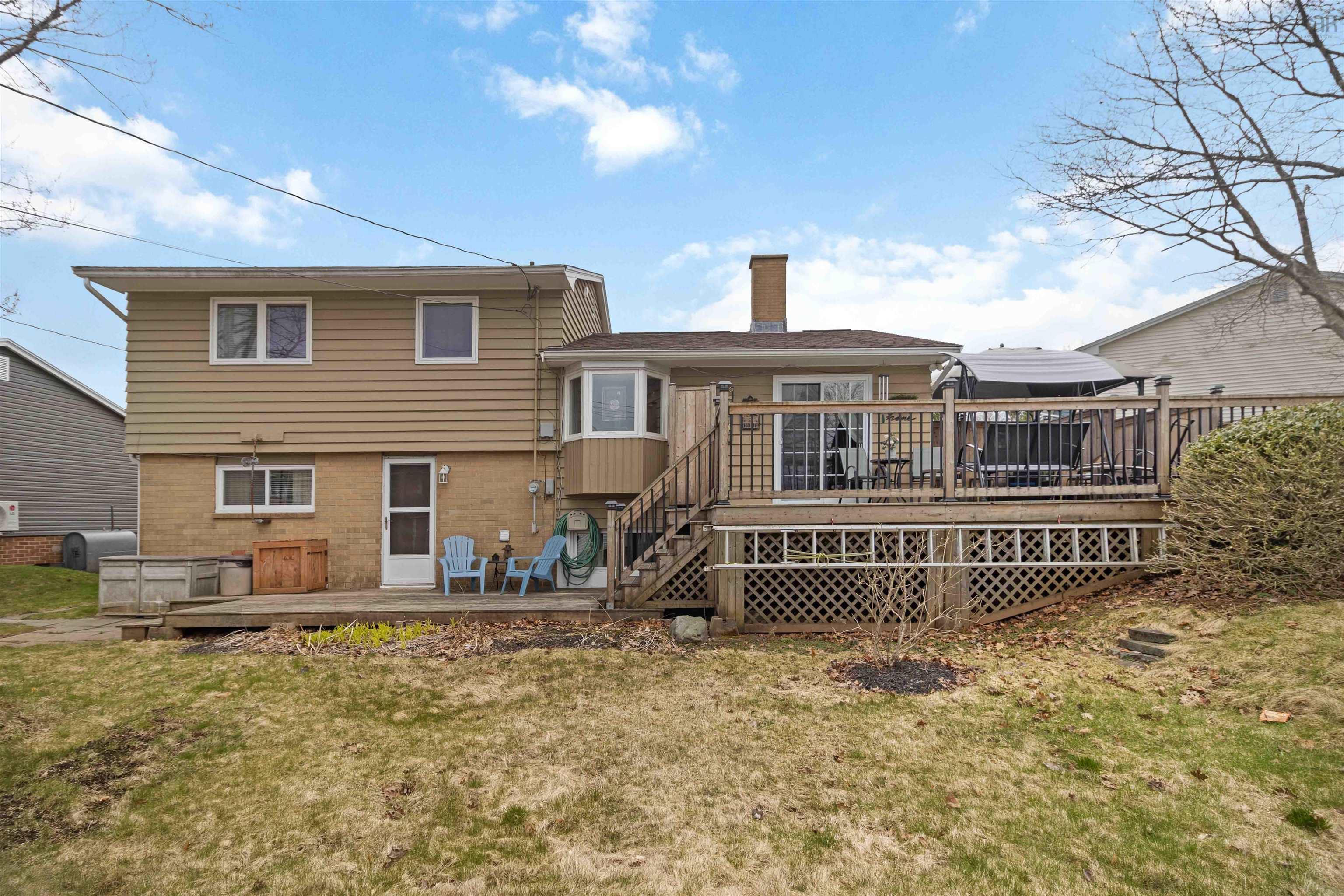 47 Ancaster Court, Cole Harbour, NS (MLS 202608509)