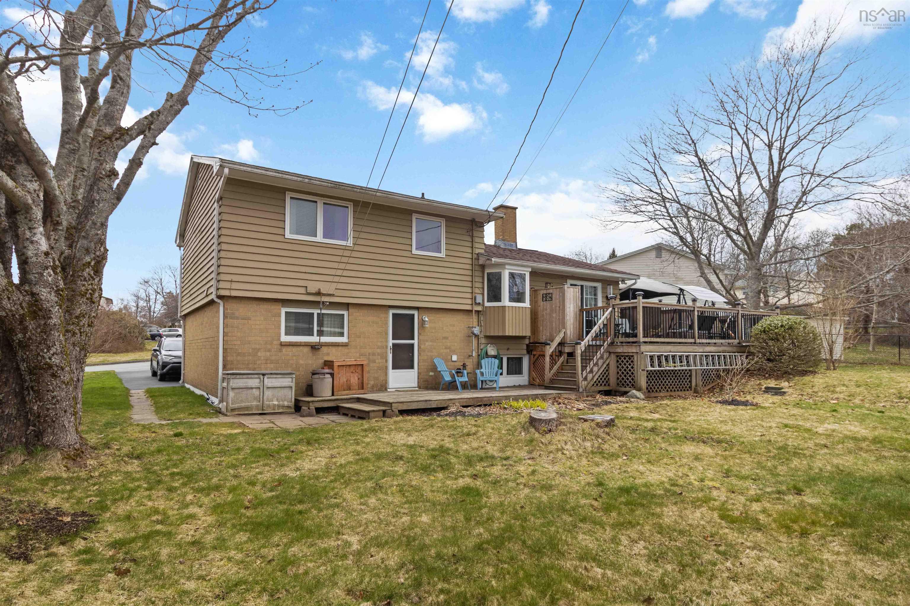 47 Ancaster Court, Cole Harbour, NS (MLS 202608509)