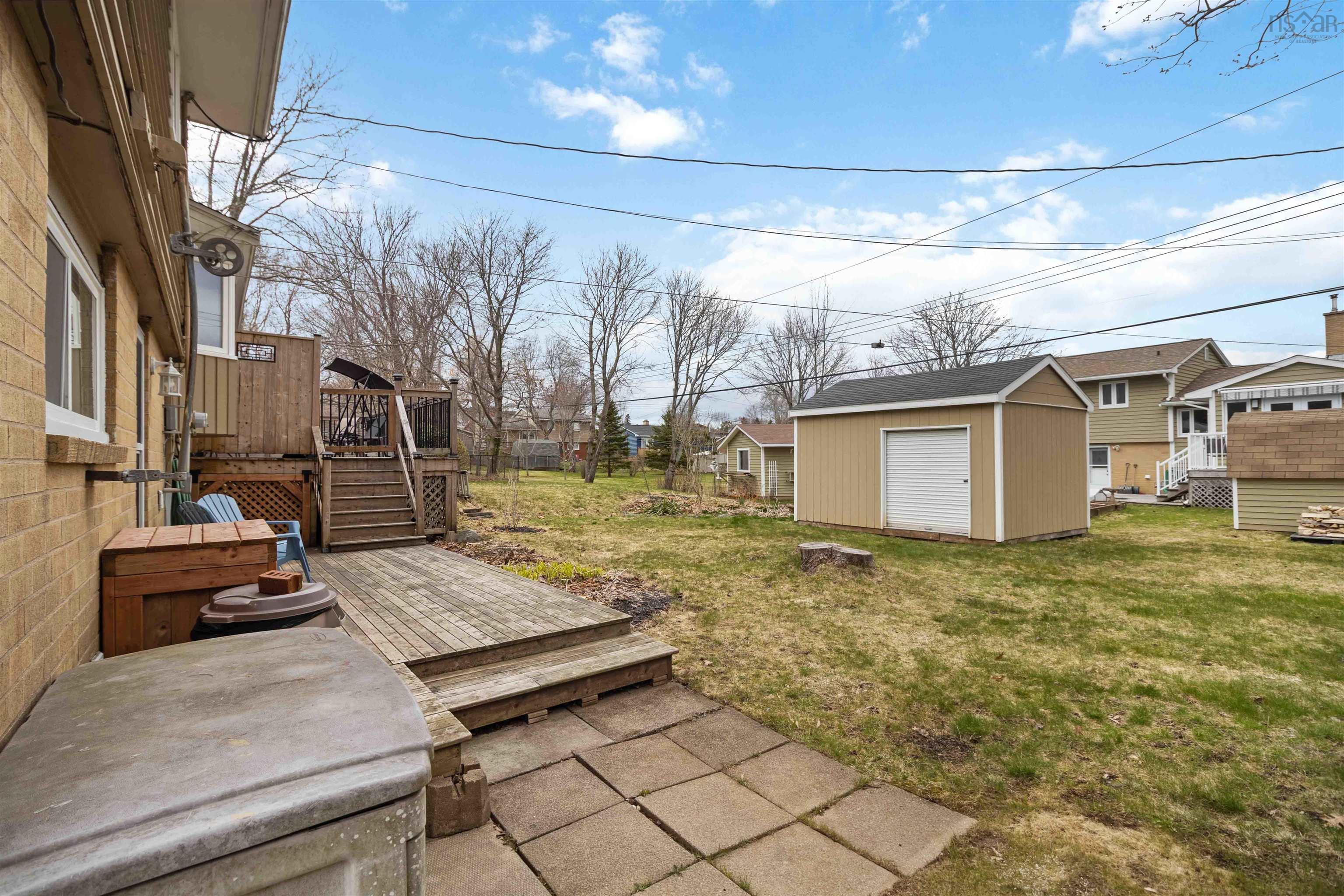 47 Ancaster Court, Cole Harbour, NS (MLS 202608509)