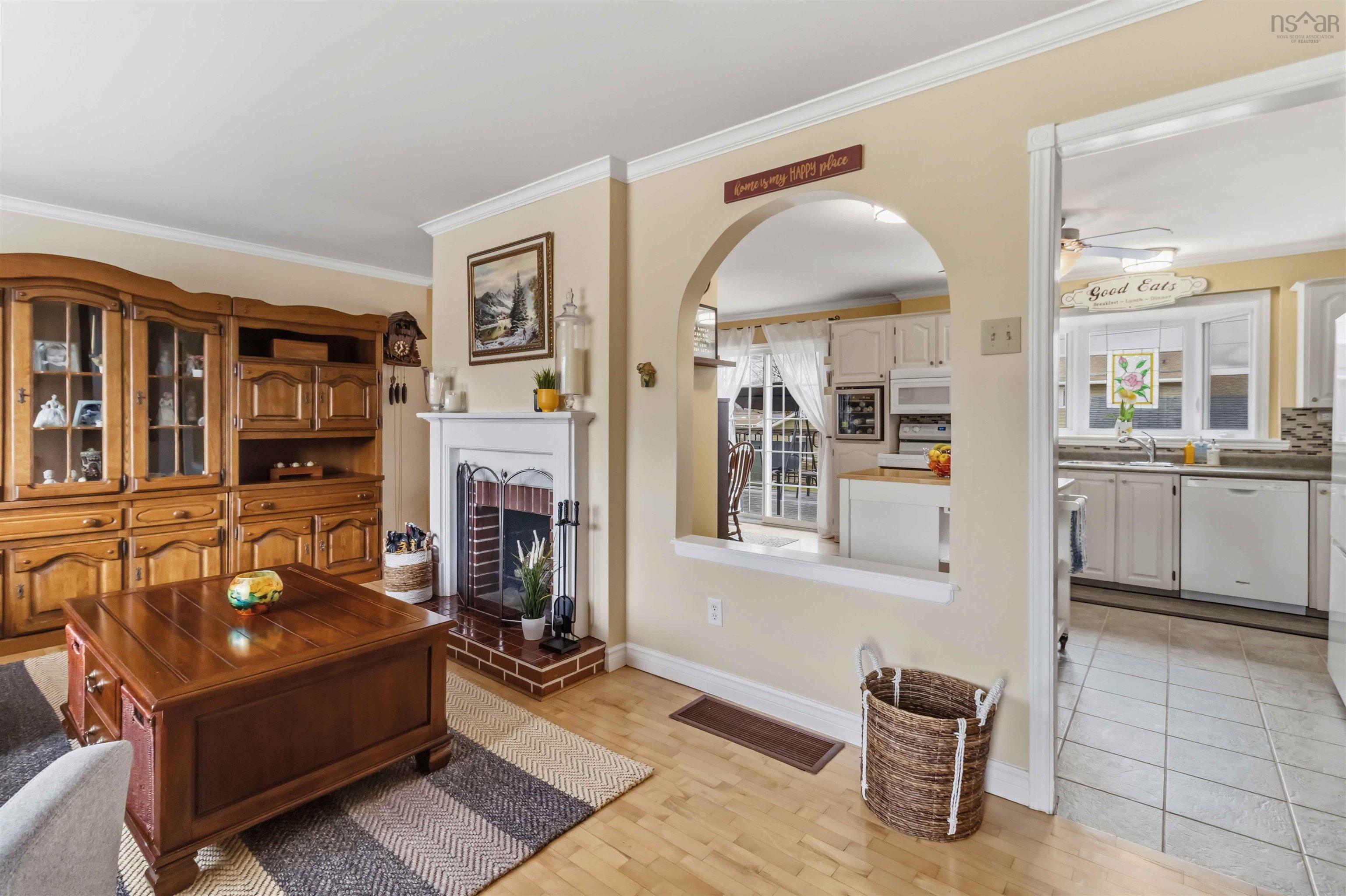 47 Ancaster Court, Cole Harbour, NS (MLS 202608509)