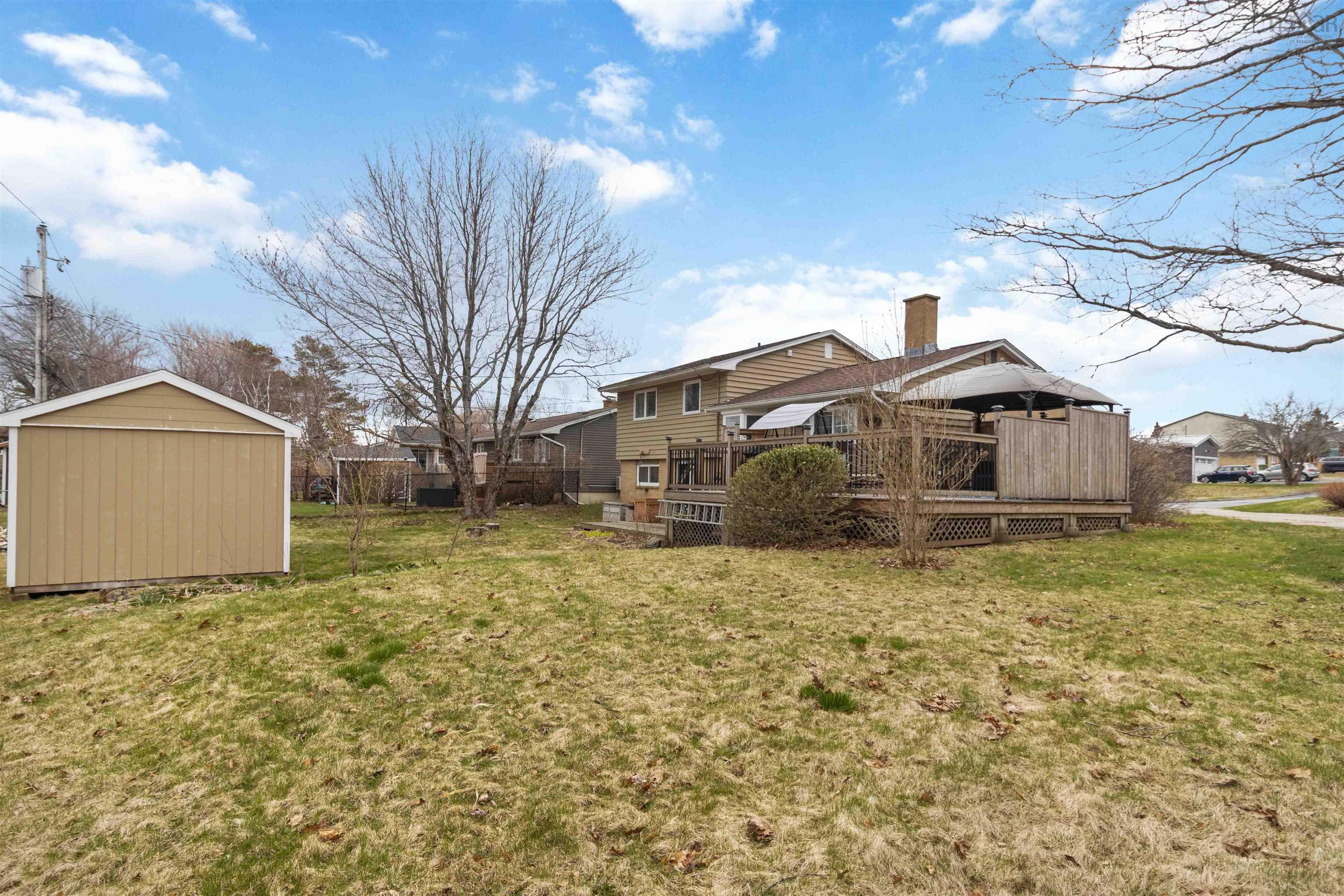 47 Ancaster Court, Cole Harbour, NS (MLS 202608509)