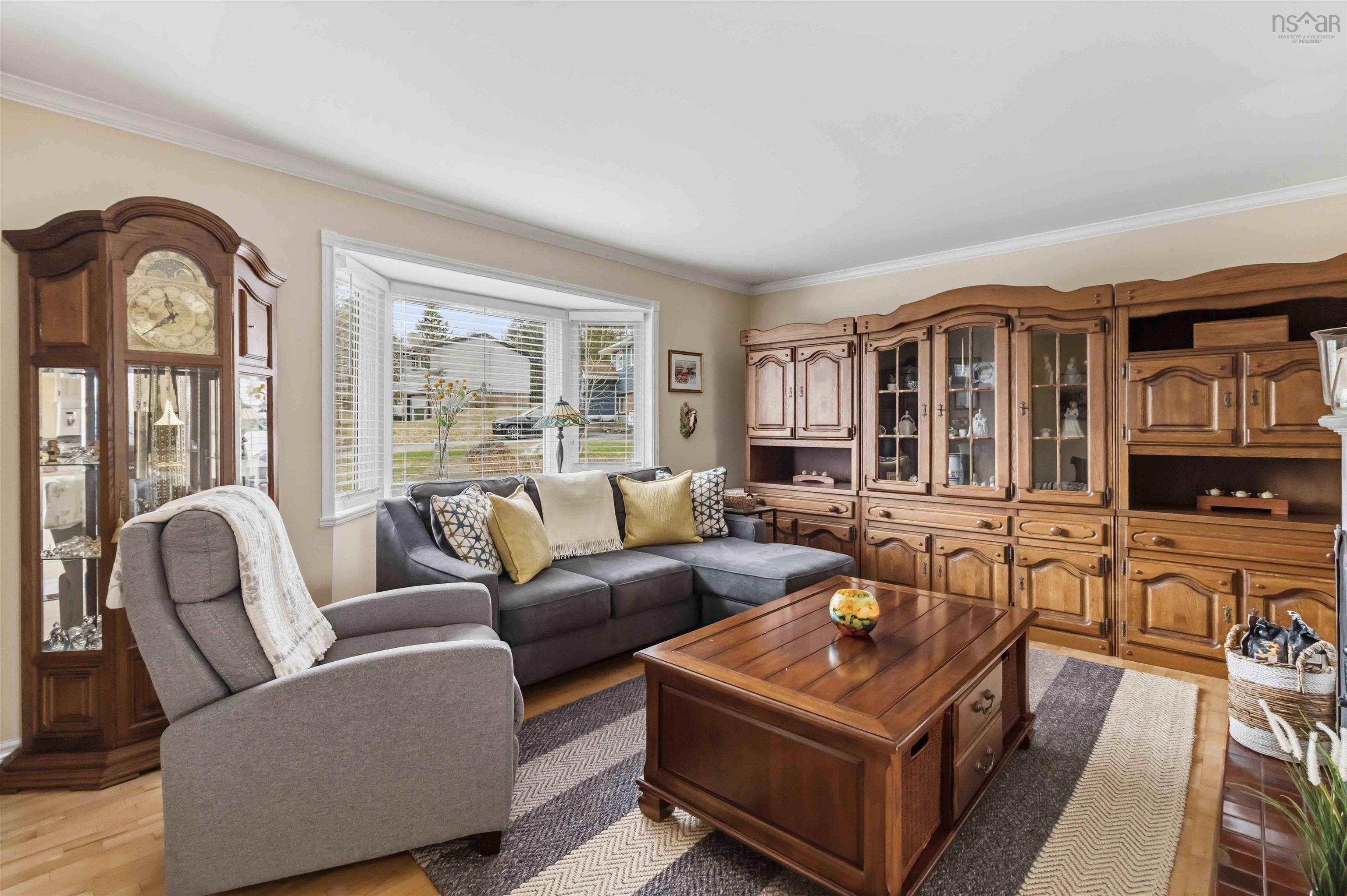 47 Ancaster Court, Cole Harbour, NS (MLS 202608509)