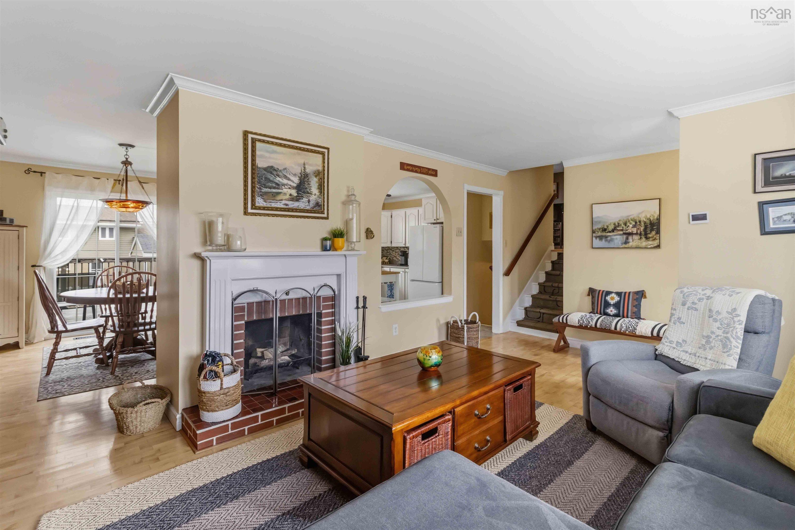 47 Ancaster Court, Cole Harbour, NS (MLS 202608509)