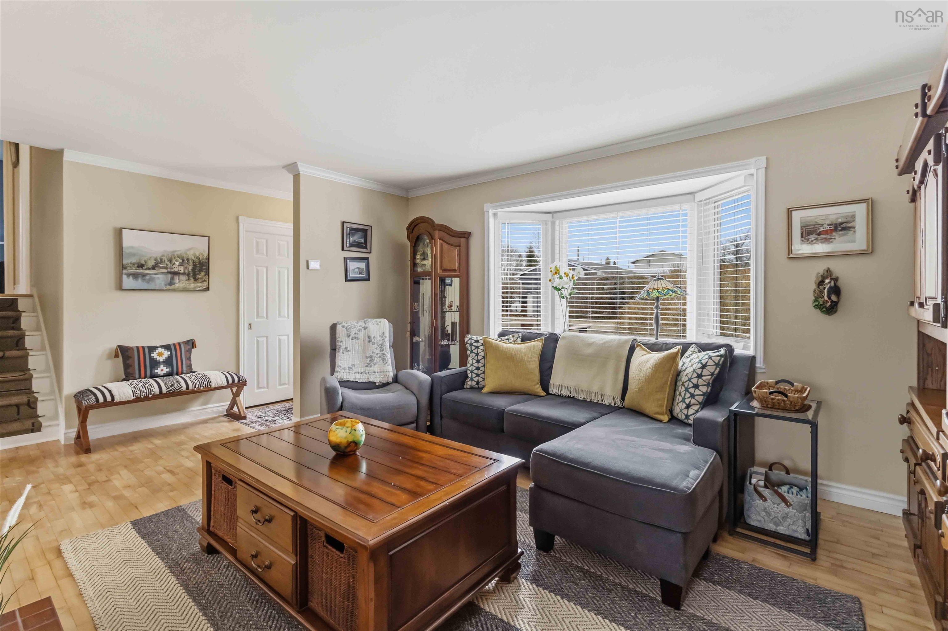 47 Ancaster Court, Cole Harbour, NS (MLS 202608509)