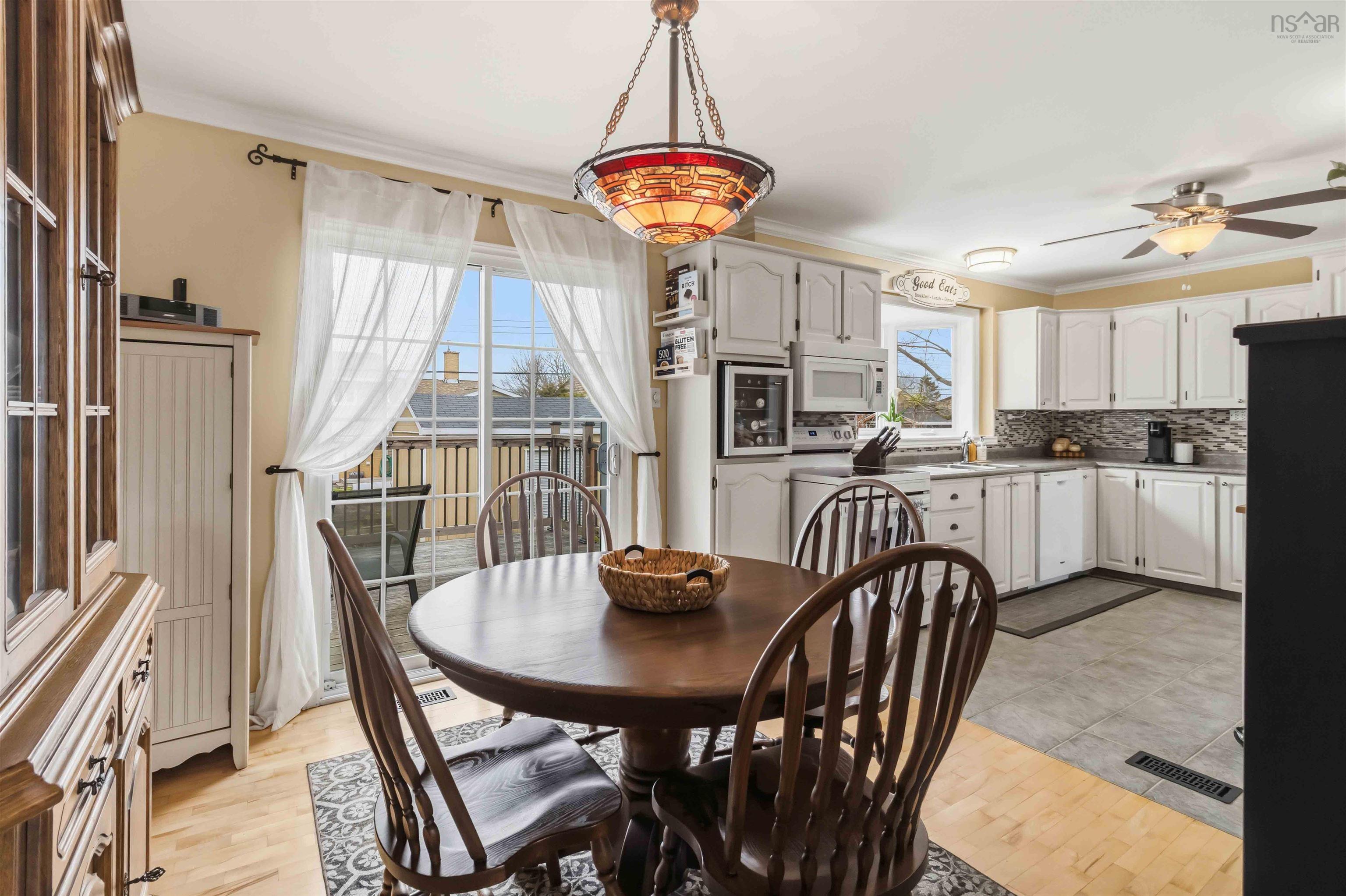 47 Ancaster Court, Cole Harbour, NS (MLS 202608509)