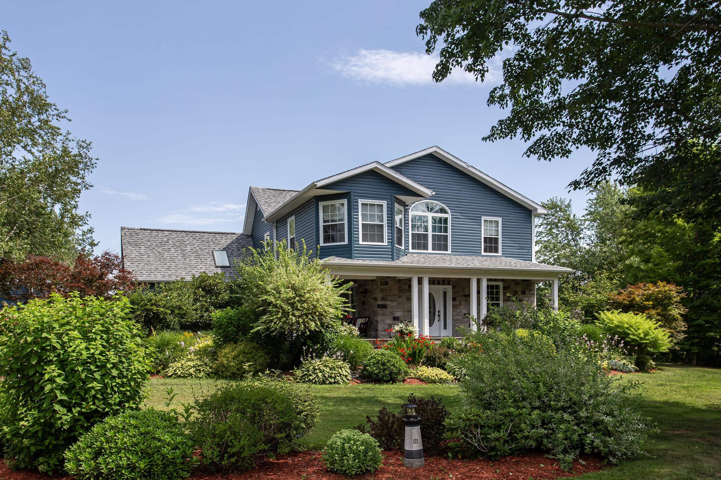 484 Shaw Road, Berwick North, NS (MLS® 202608511)