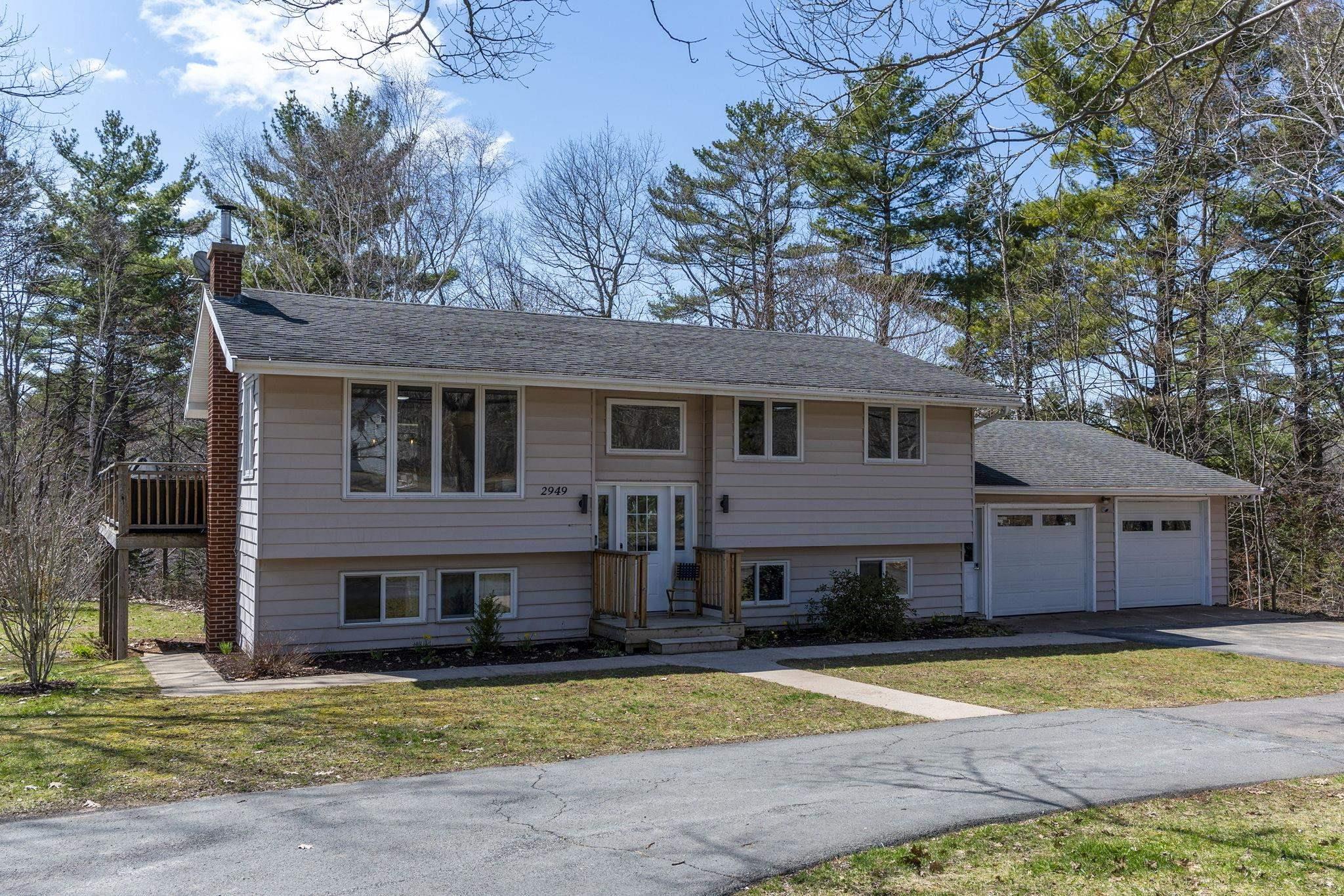 2949 Lovett Road, Coldbrook, NS (MLS® 202608514)