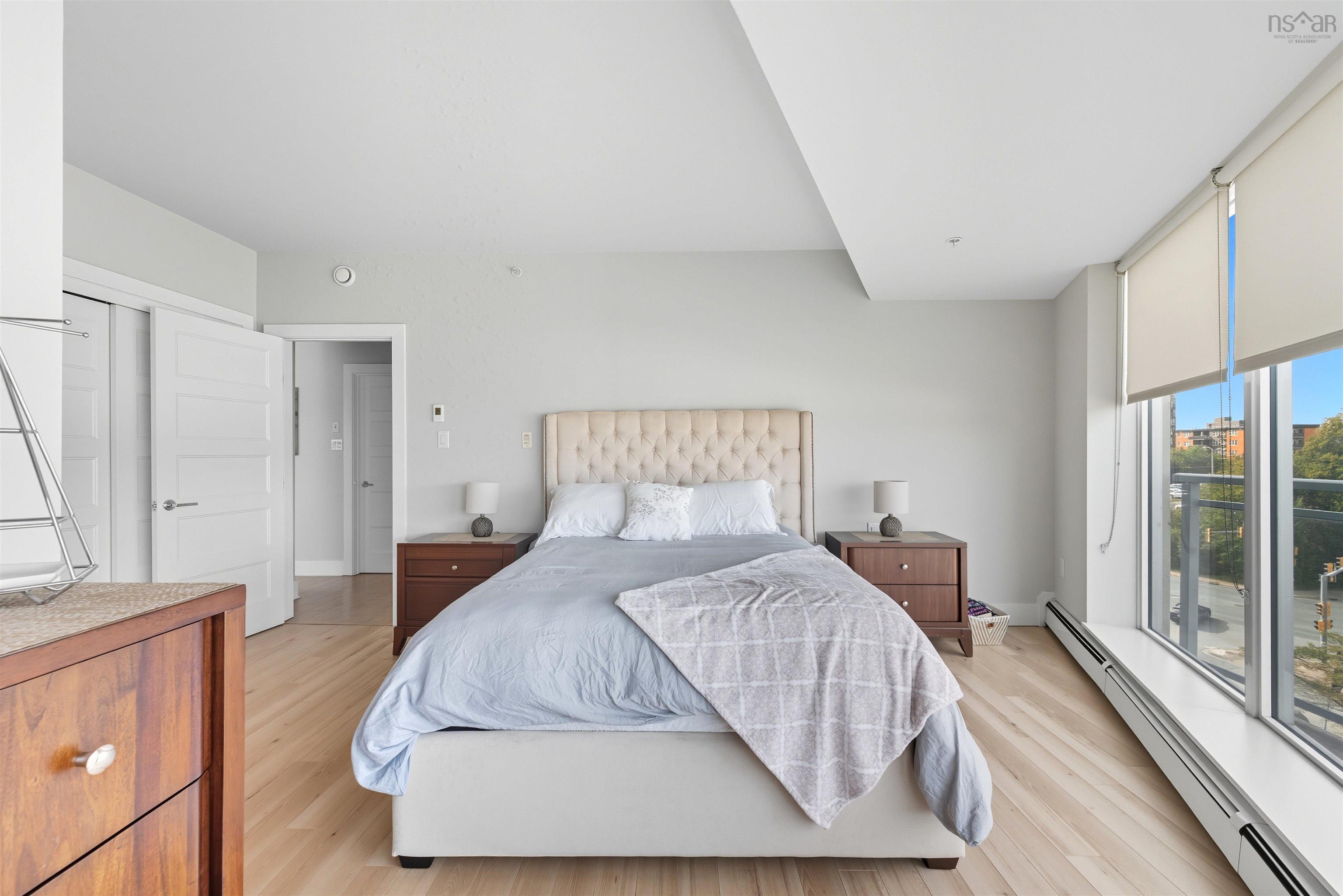 501 15 Kings Wharf Place, Dartmouth, NS (MLS 202608515)