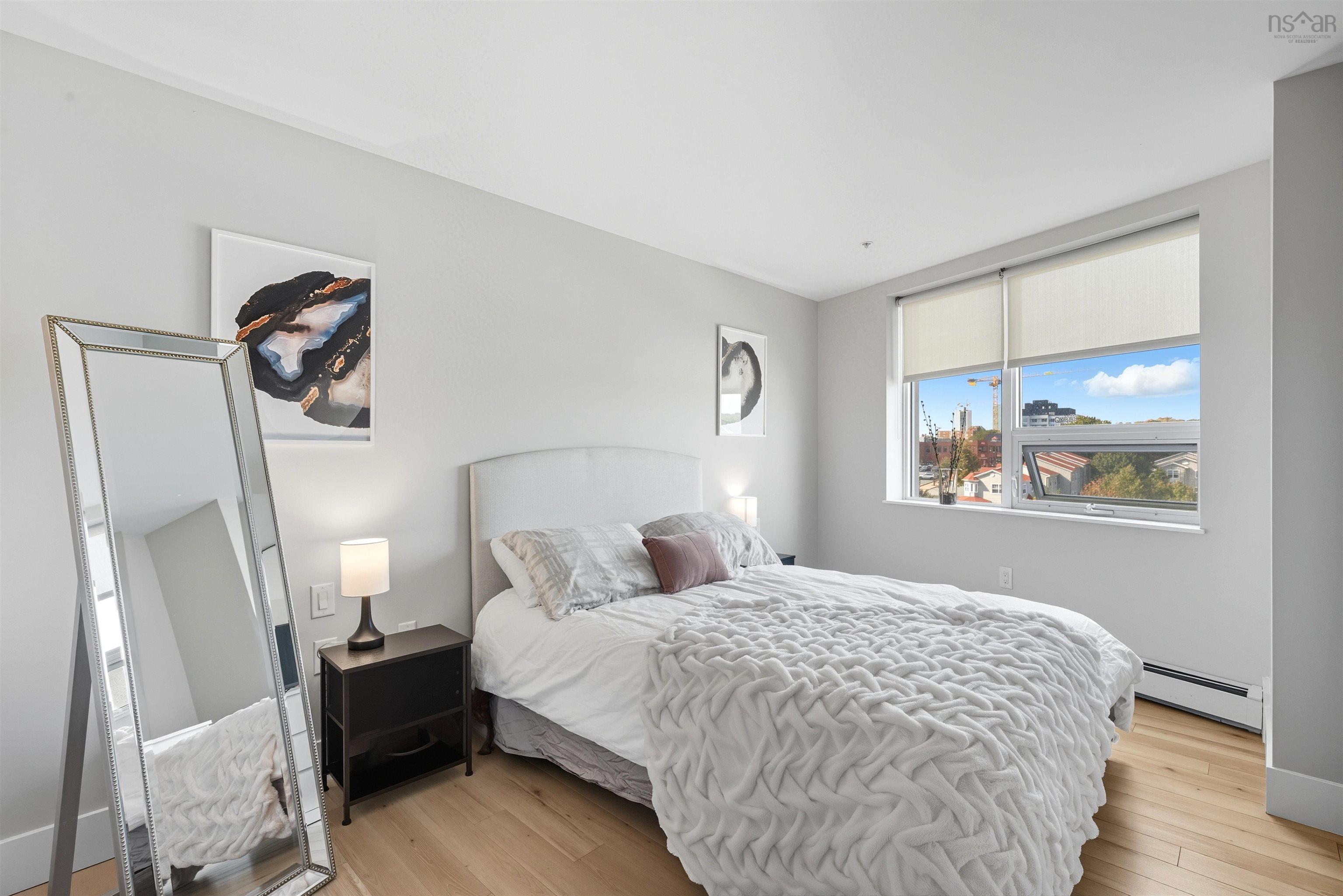 501 15 Kings Wharf Place, Dartmouth, NS (MLS 202608515)