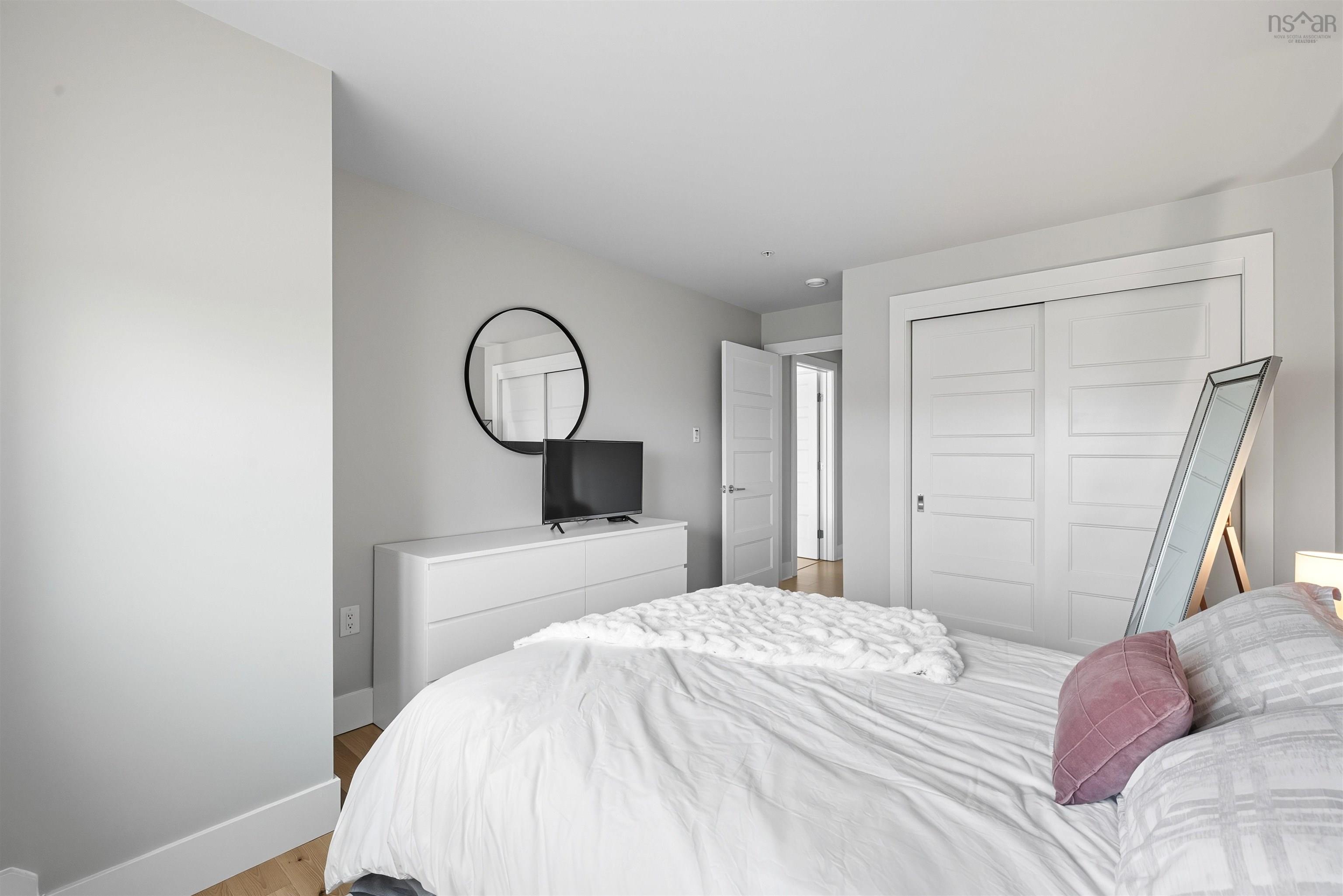 501 15 Kings Wharf Place, Dartmouth, NS (MLS 202608515)