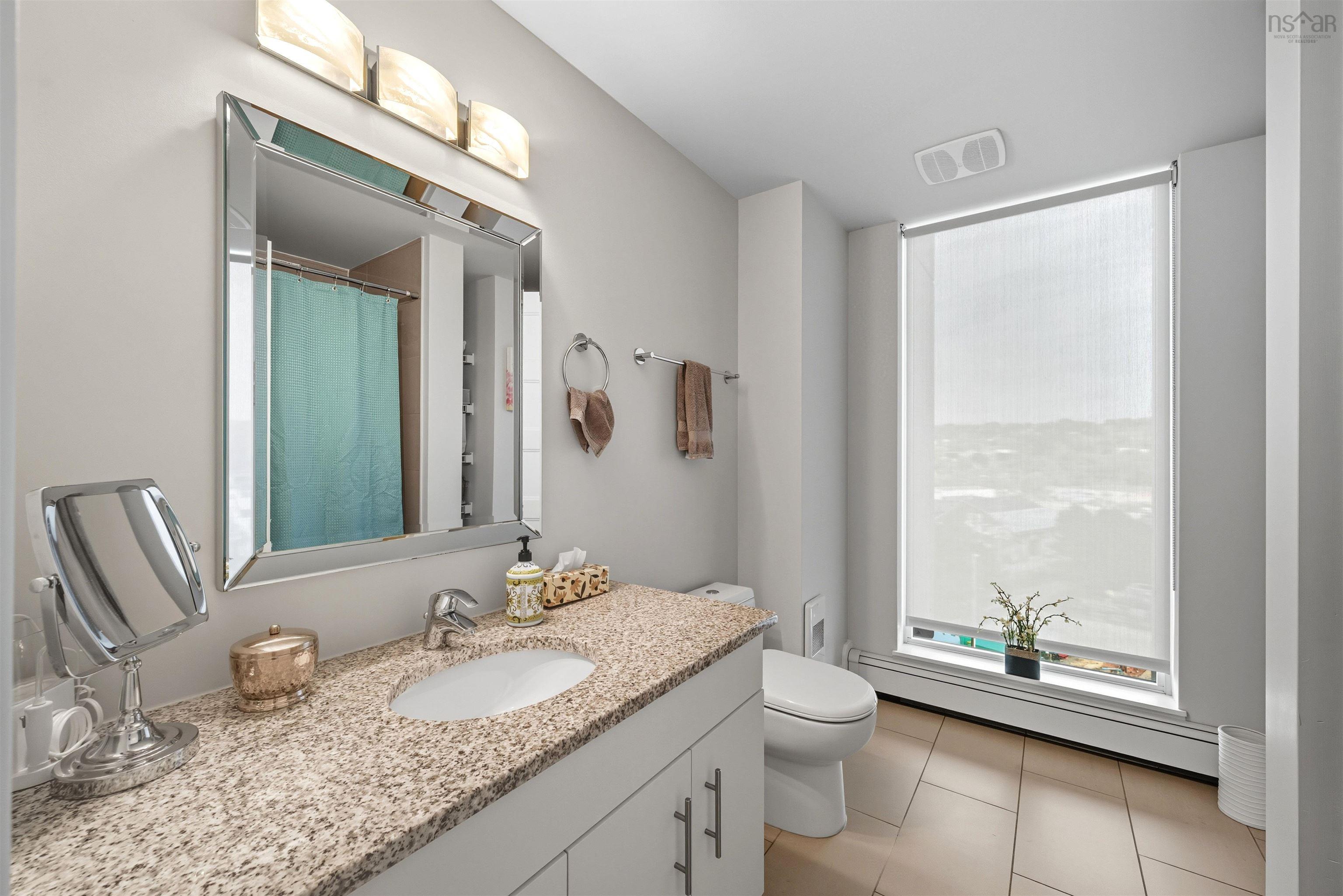 501 15 Kings Wharf Place, Dartmouth, NS (MLS 202608515)