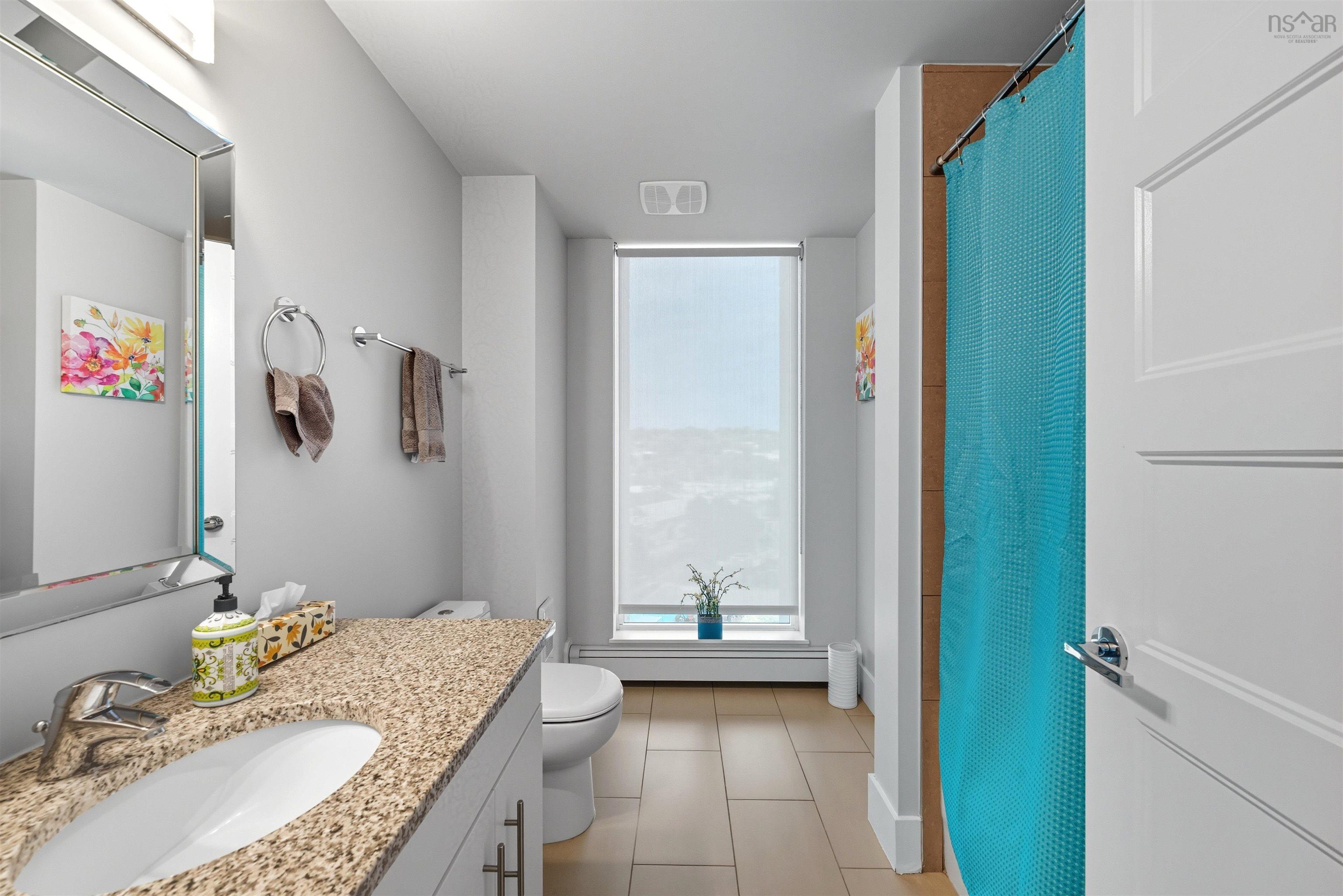 501 15 Kings Wharf Place, Dartmouth, NS (MLS 202608515)