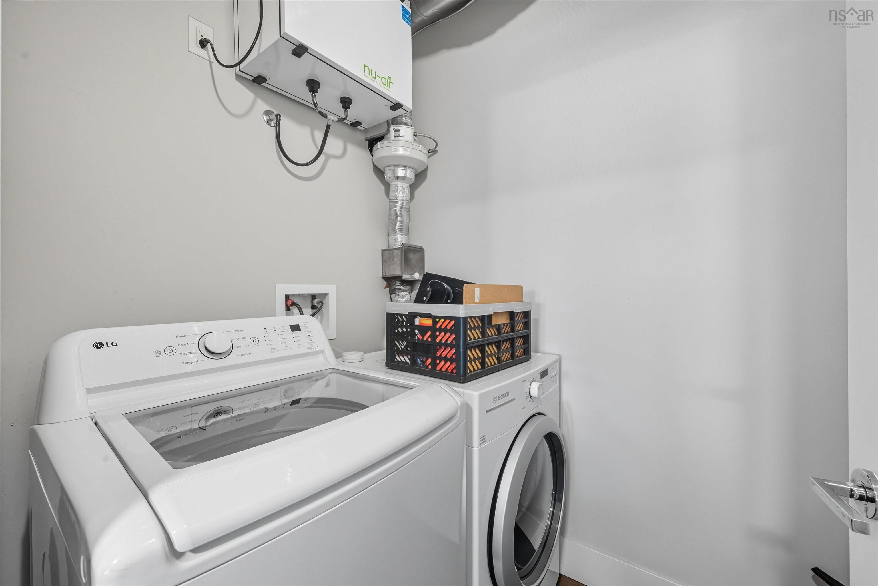 501 15 Kings Wharf Place, Dartmouth, NS (MLS 202608515)