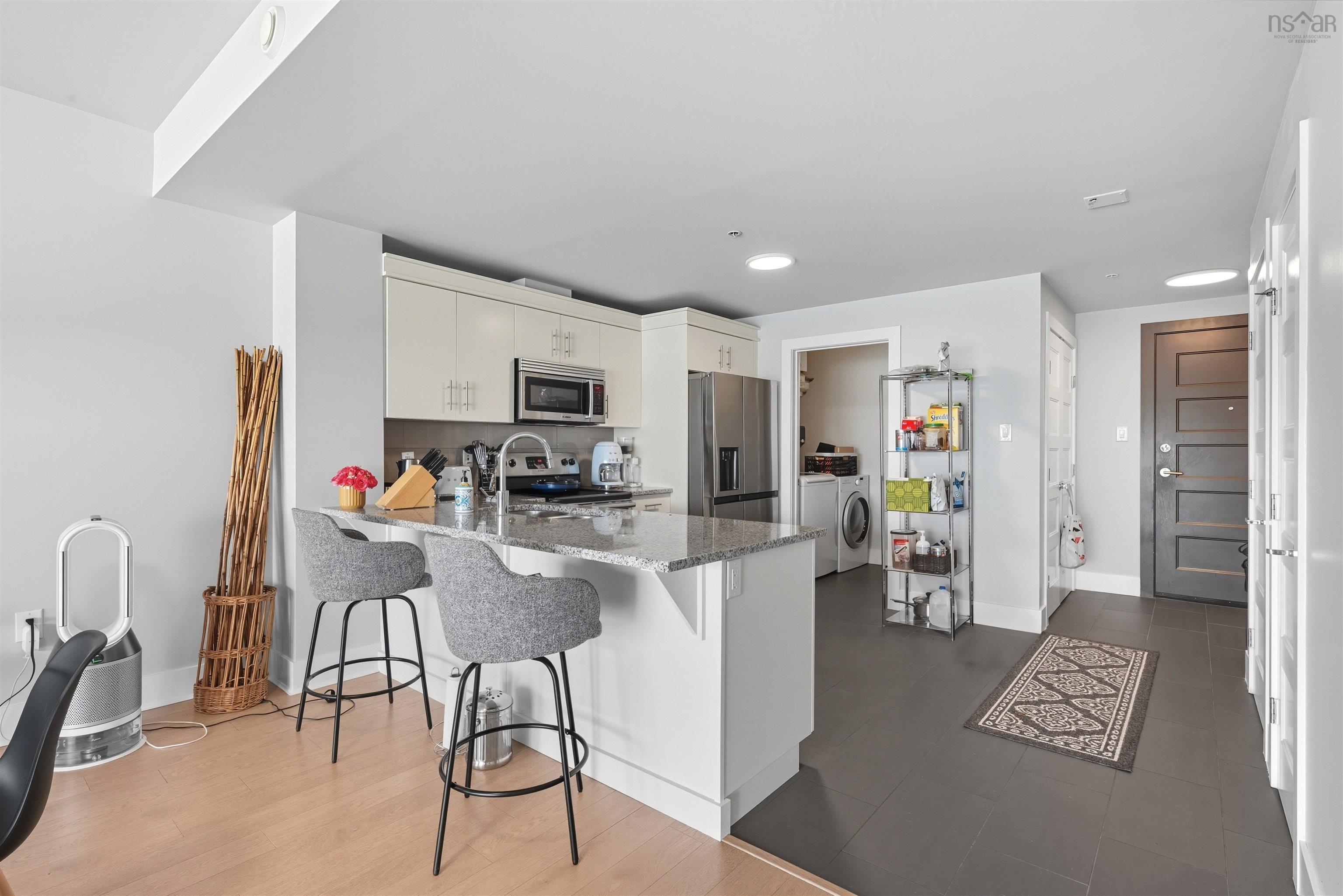 501 15 Kings Wharf Place, Dartmouth, NS (MLS 202608515)