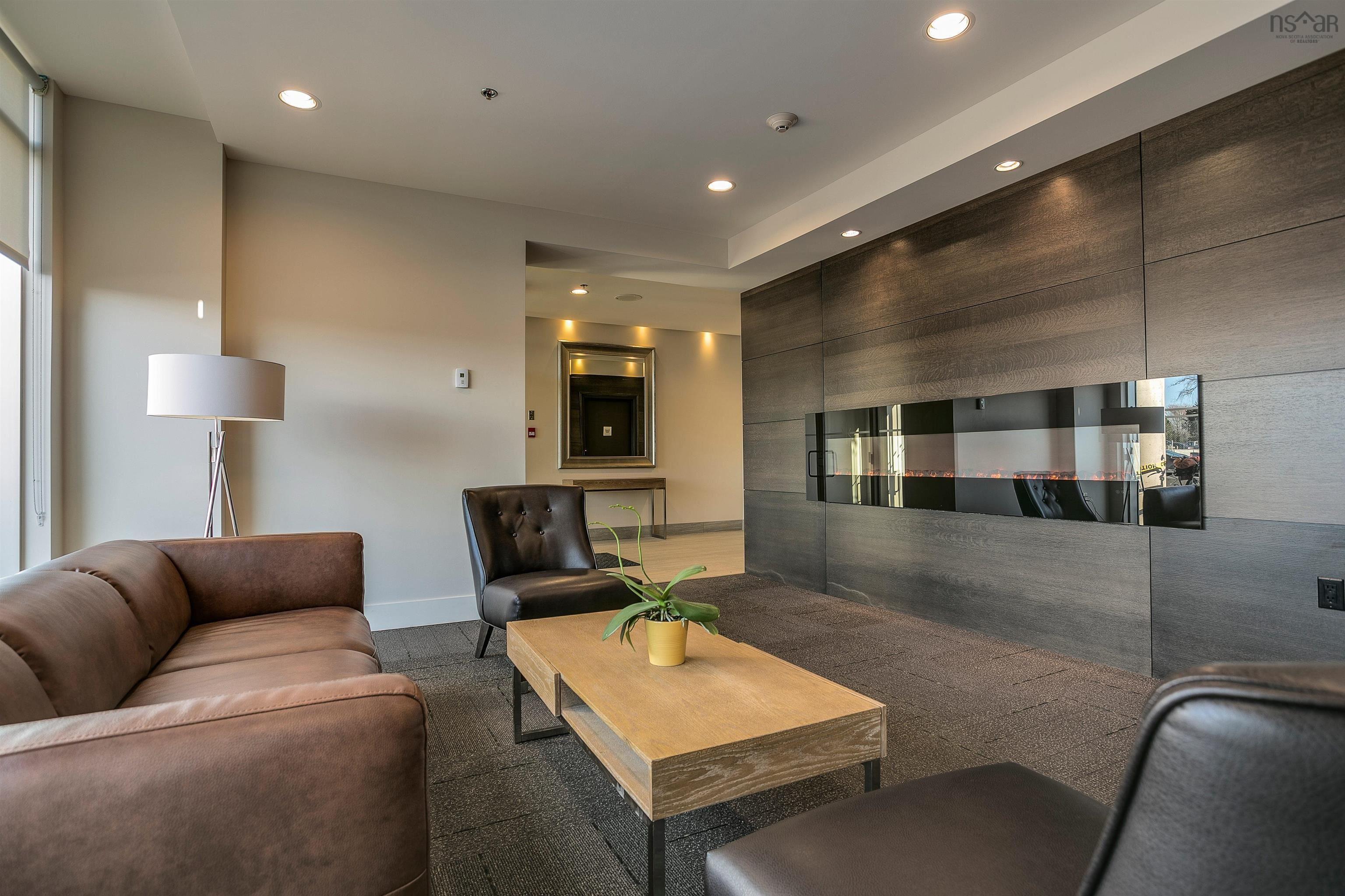 501 15 Kings Wharf Place, Dartmouth, NS (MLS 202608515)