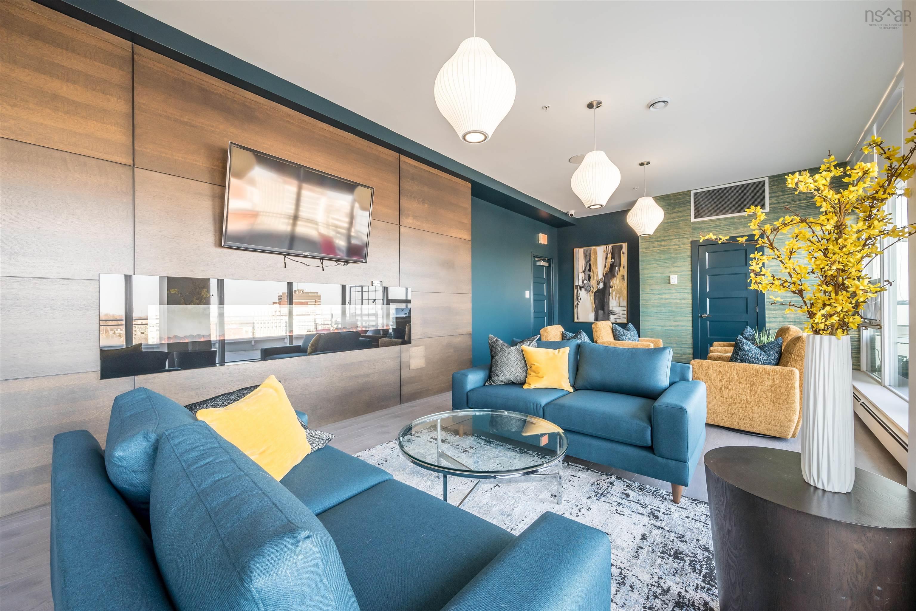 501 15 Kings Wharf Place, Dartmouth, NS (MLS 202608515)