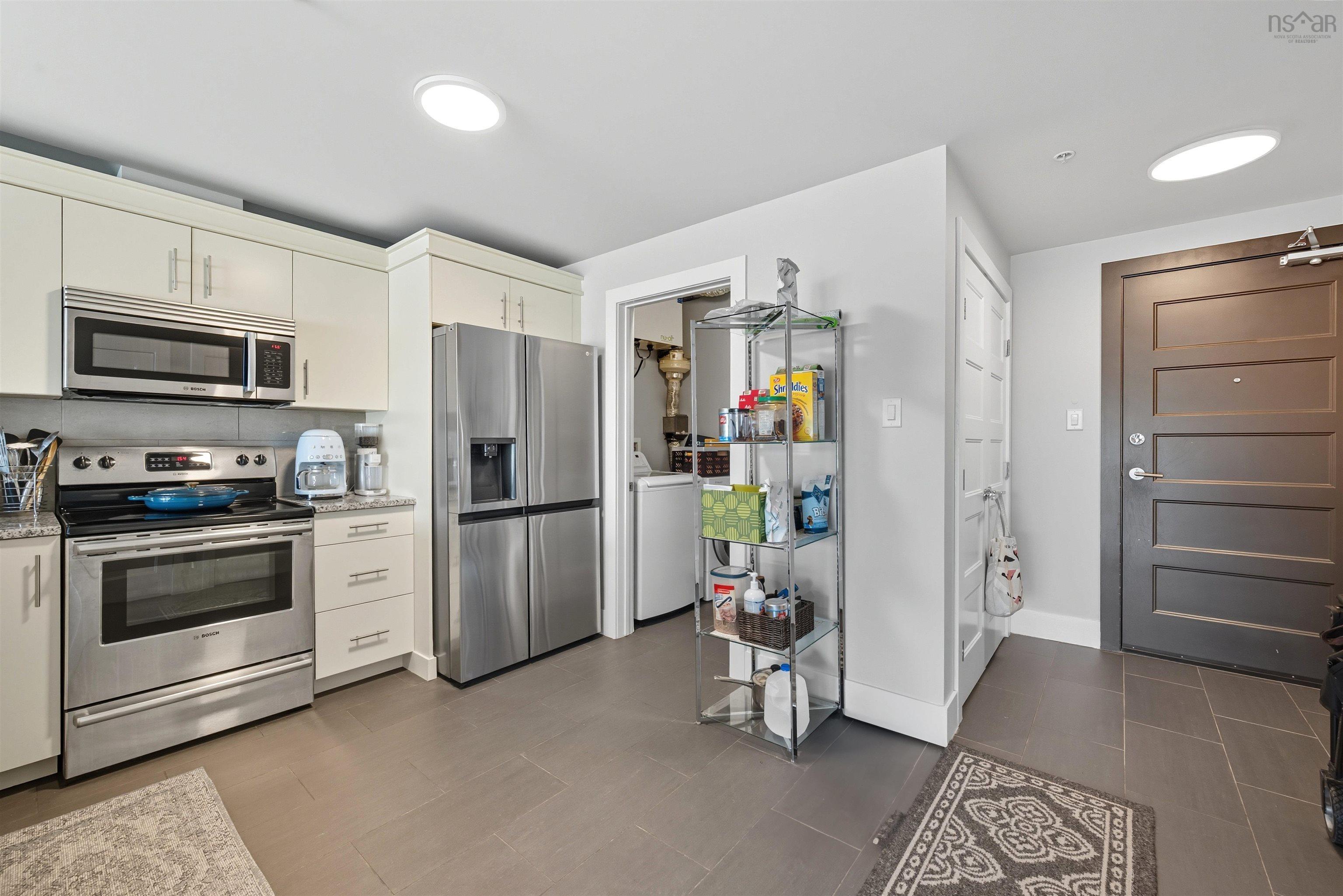 501 15 Kings Wharf Place, Dartmouth, NS (MLS 202608515)