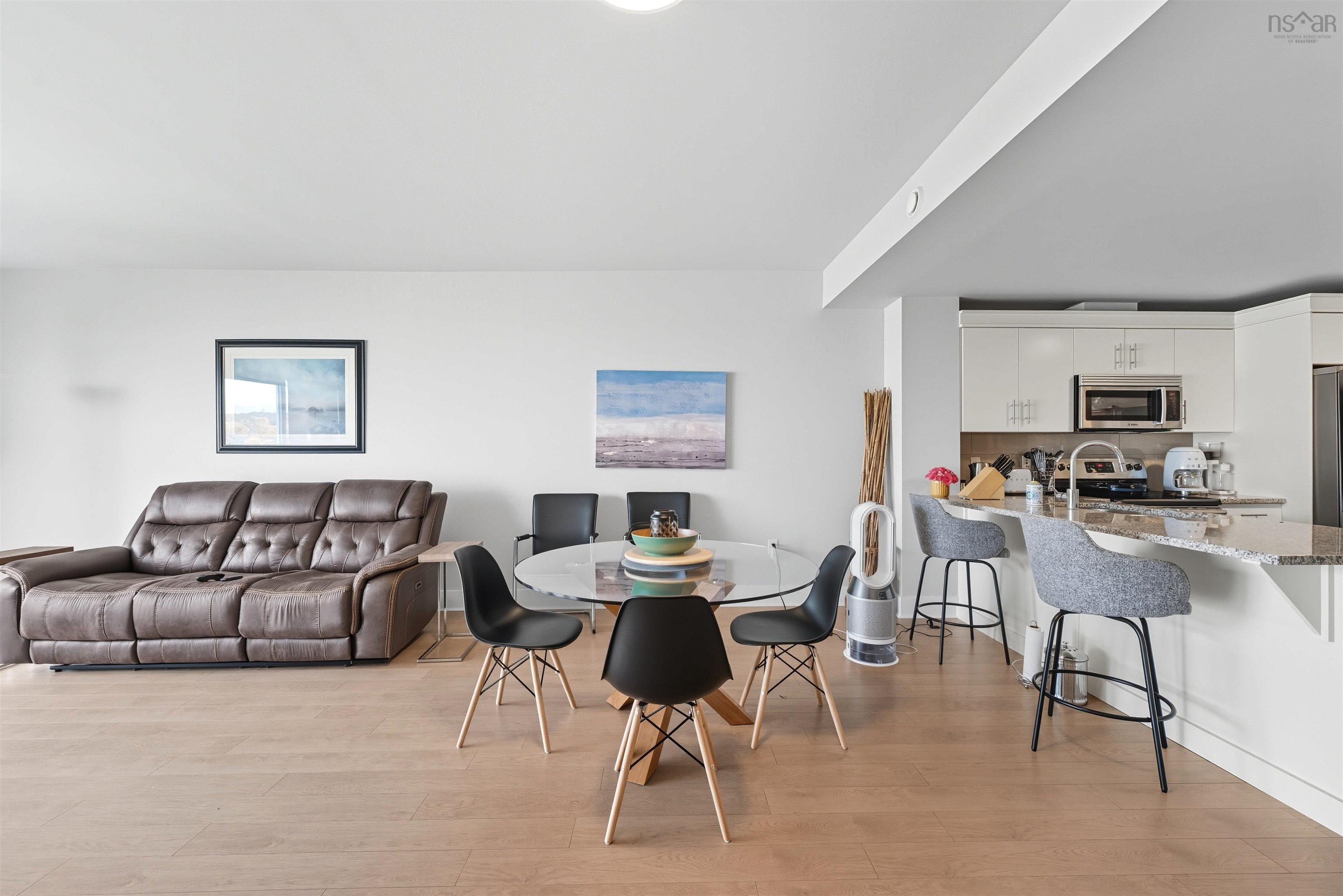 501 15 Kings Wharf Place, Dartmouth, NS (MLS 202608515)