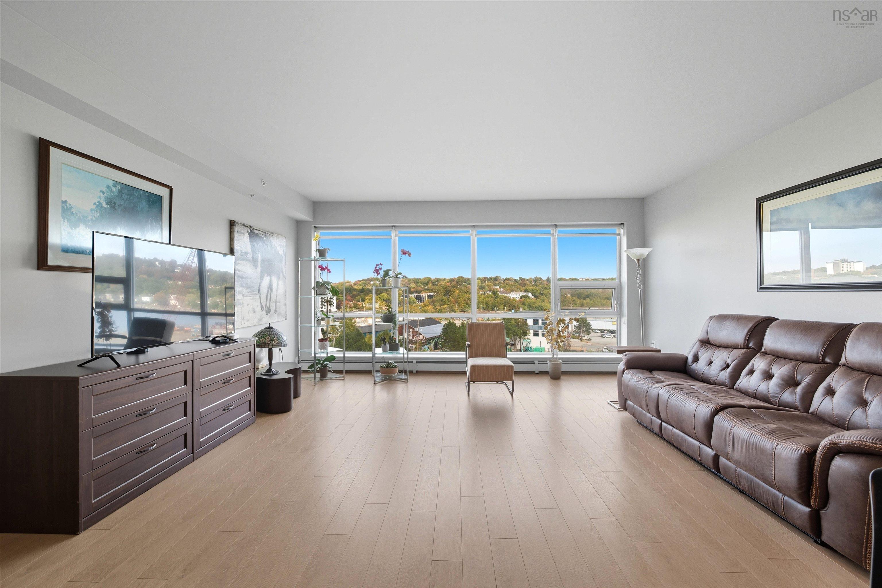 501 15 Kings Wharf Place, Dartmouth, NS (MLS 202608515)