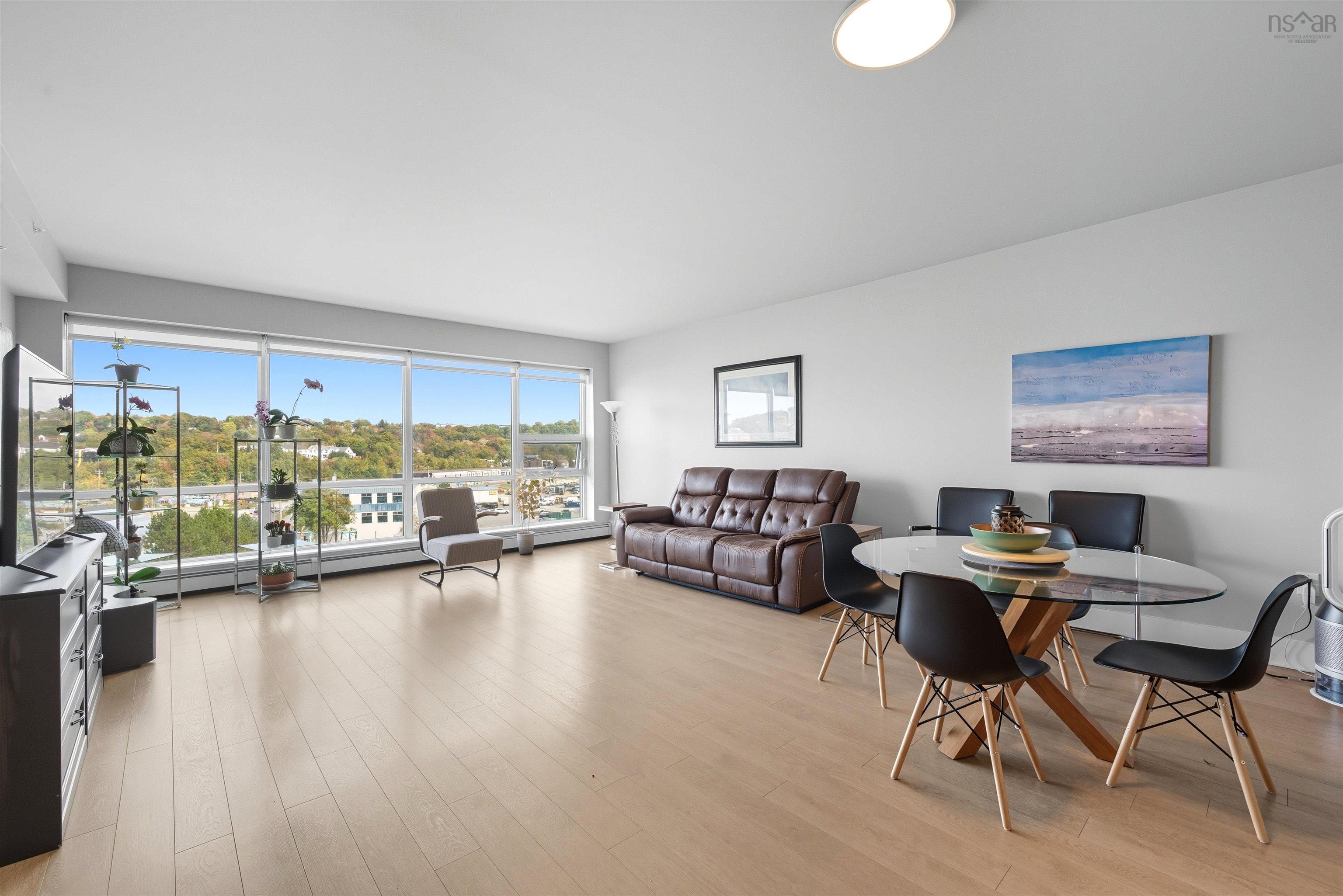 501 15 Kings Wharf Place, Dartmouth, NS (MLS 202608515)