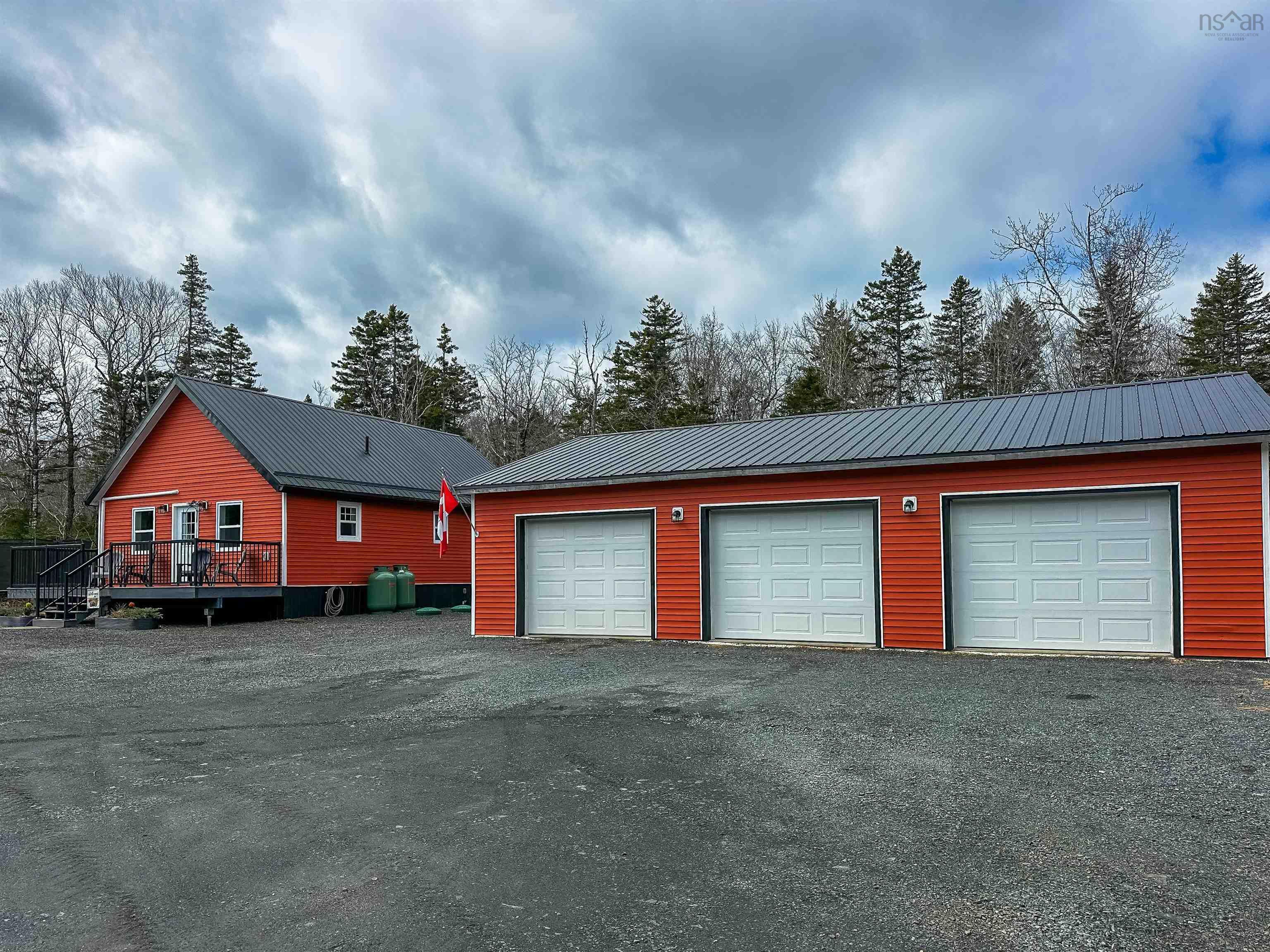 $479,900.00: 564 Kill Dog Cove Road, Parkdale