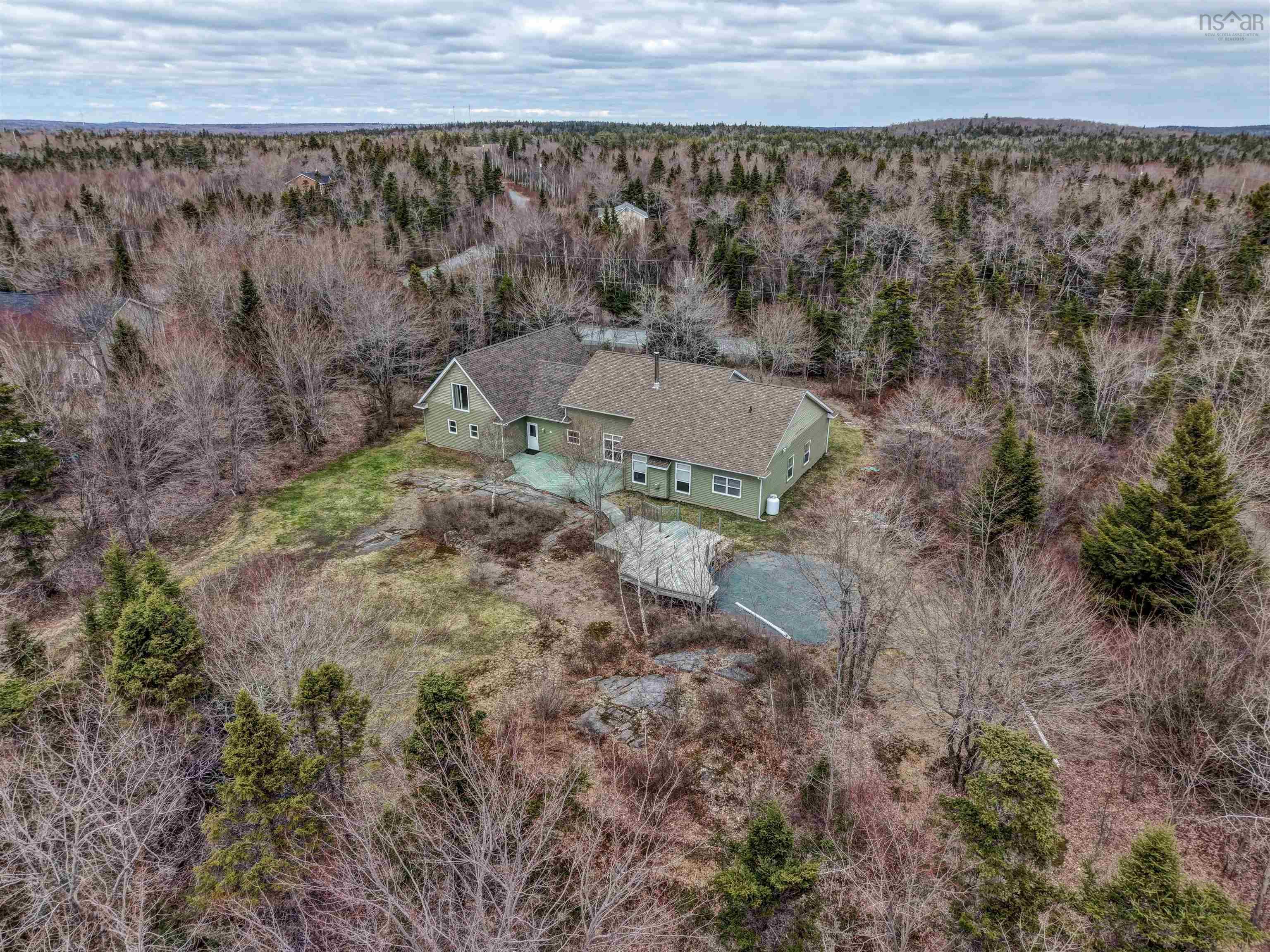 103 Sussex Drive, Stillwater Lake, NS (MLS 202608519)