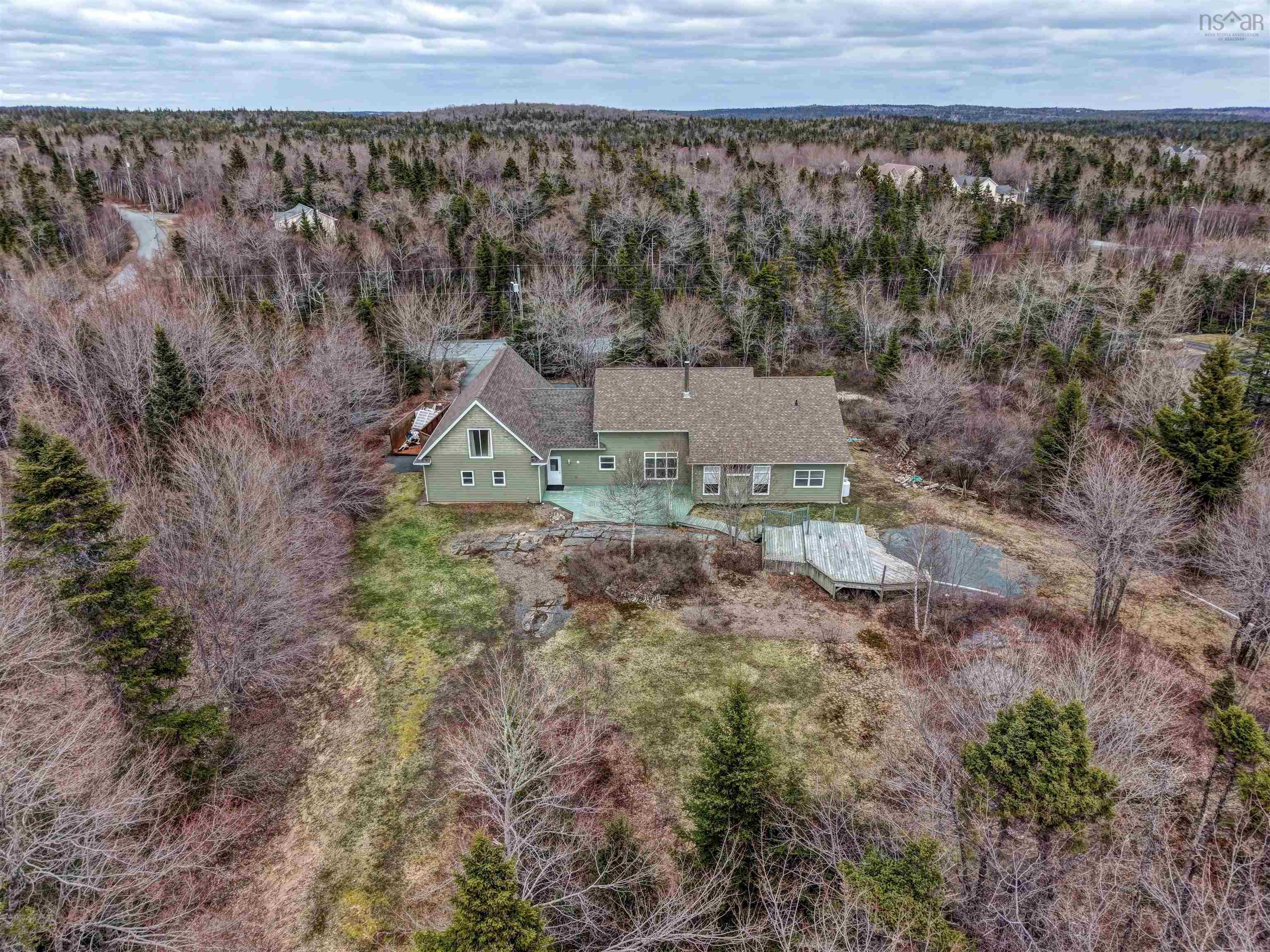 103 Sussex Drive, Stillwater Lake, NS (MLS 202608519)