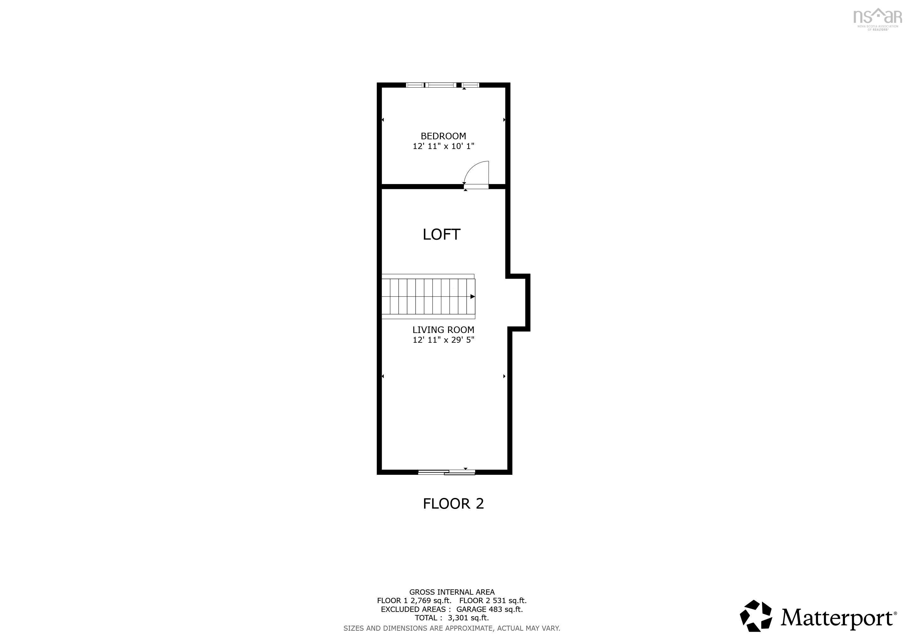 103 Sussex Drive, Stillwater Lake, NS (MLS 202608519)